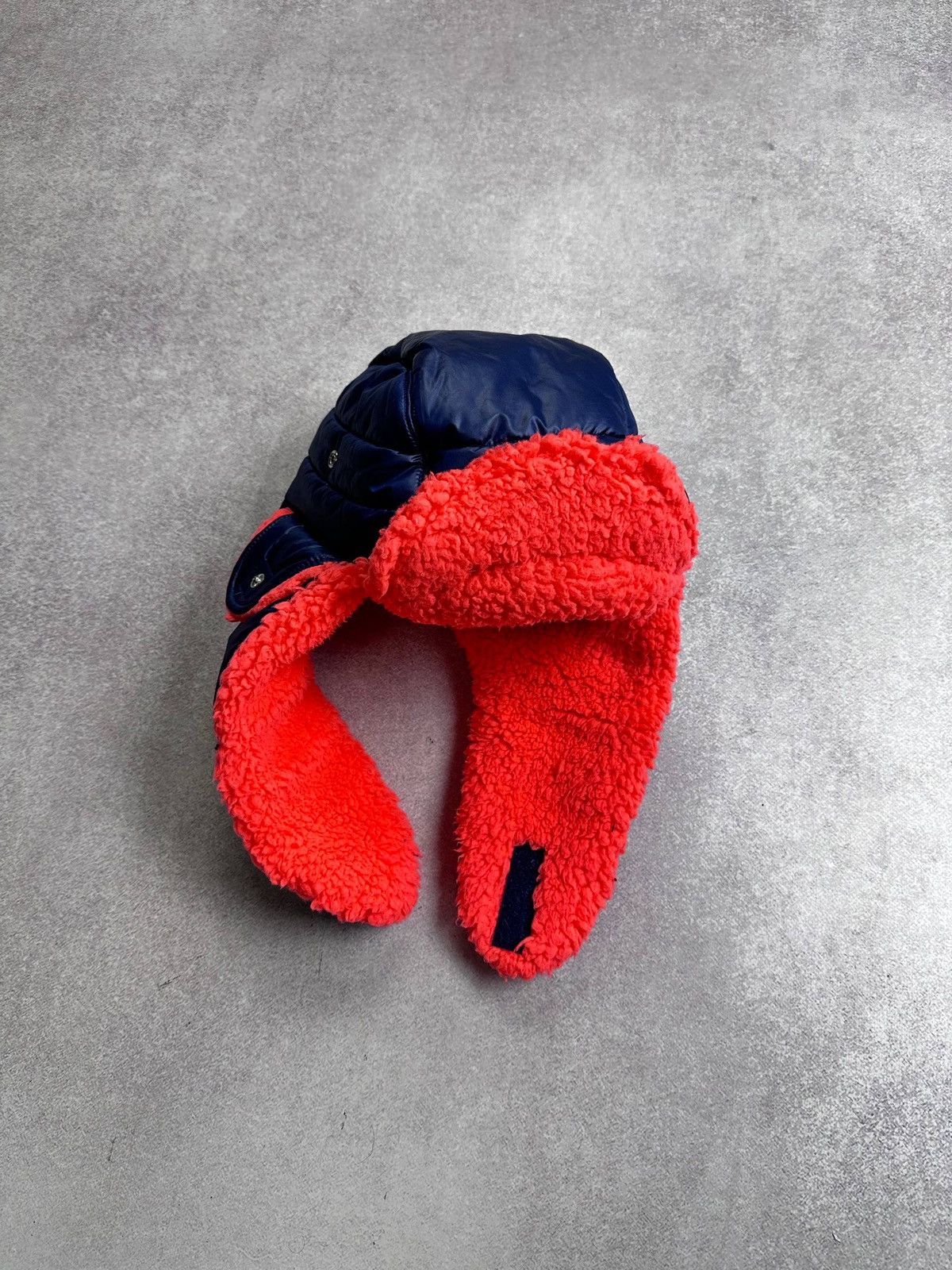 Stella McCartney Stella McCartney Nylon Ushanka Trapper Hat Rare Ski Size ONE SIZE - 4 Thumbnail