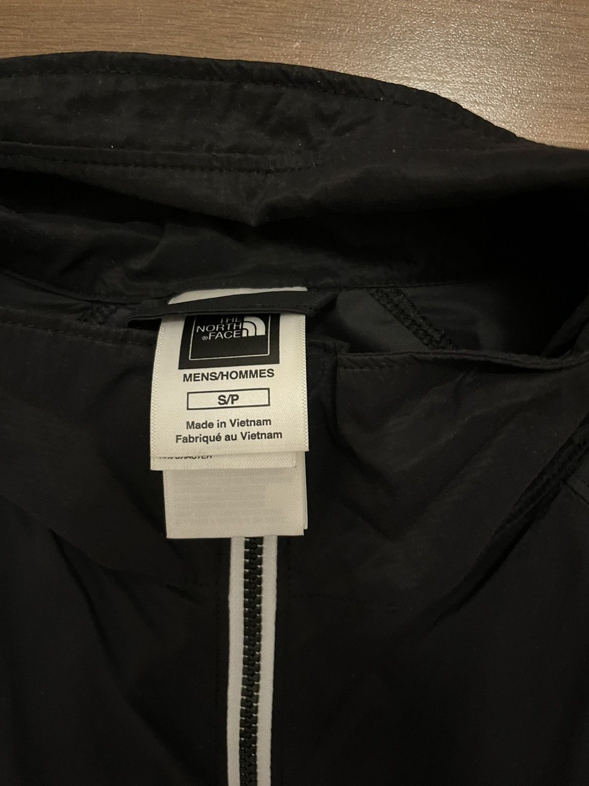 The North Face The North Face Cyclo Emergency Jacket Size US S / EU 44-46 / 1 - 2 Thumbnail