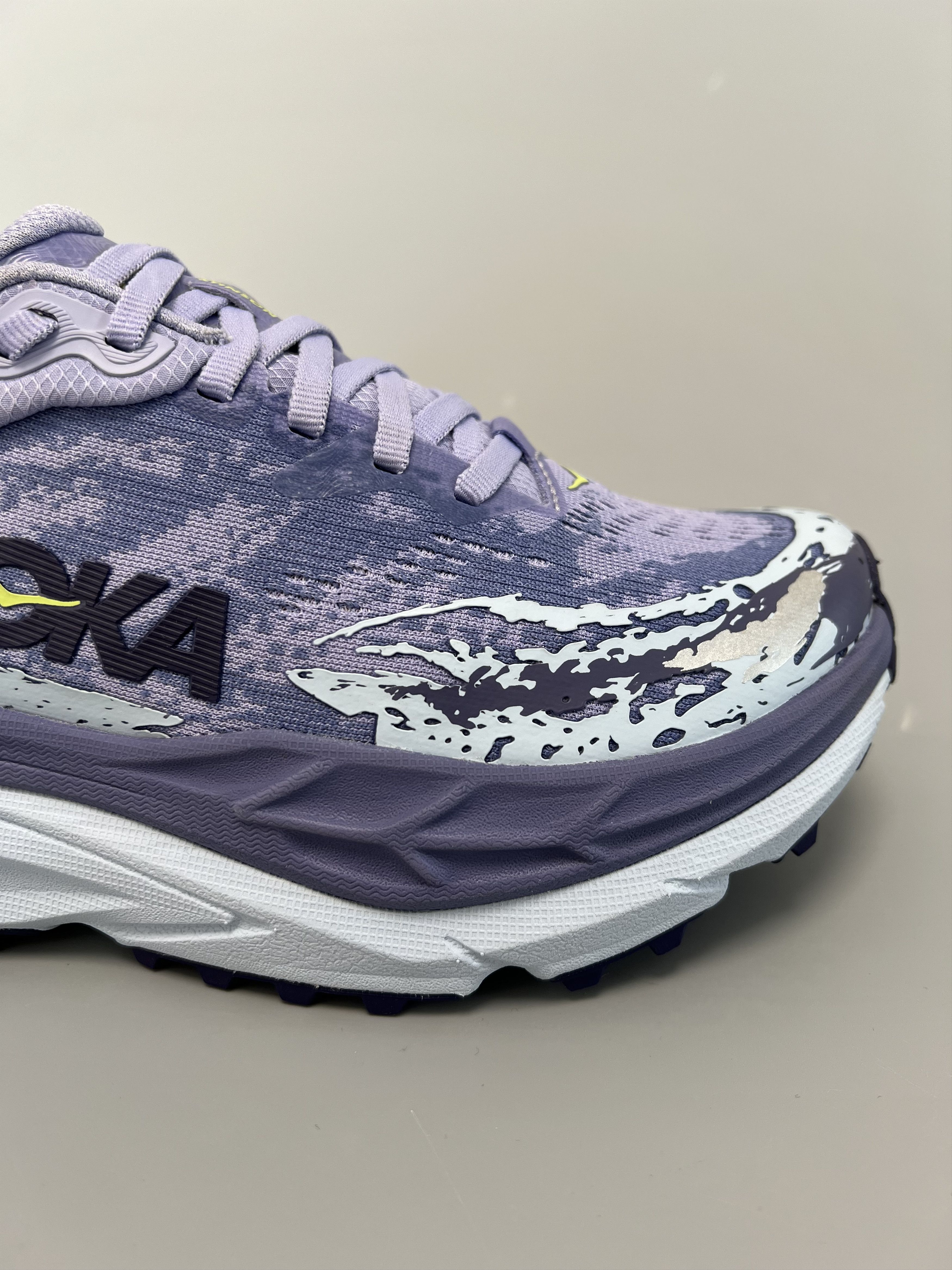 Hoka 6.5B Hoka One One Stinson 7 Women's Trail Running Shoes Size US 6.5 / IT 36.5 - 13 Thumbnail