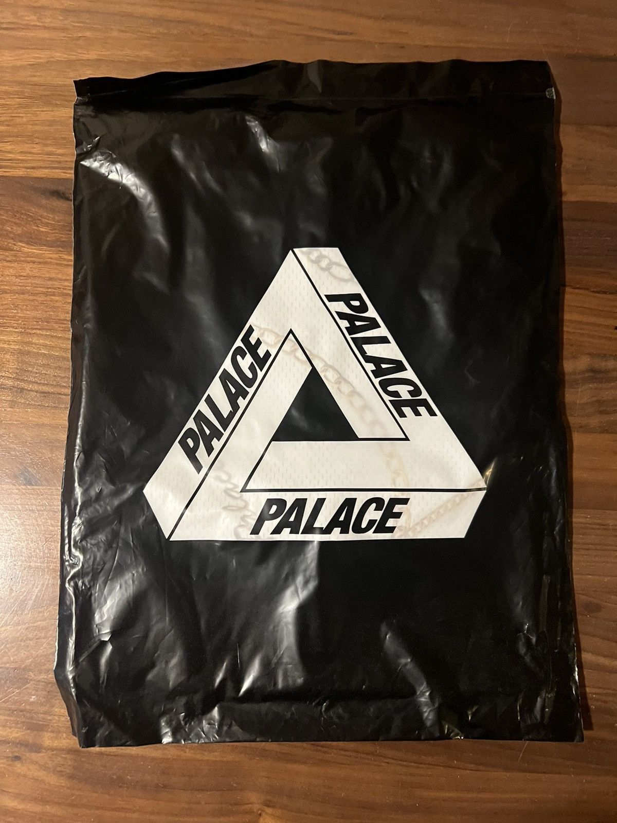 Palace Palace CHAIN BASKETBALL VEST CLOUDY Jersey Men’s Size XL Size US XL / EU 56 / 4 - 6 Thumbnail