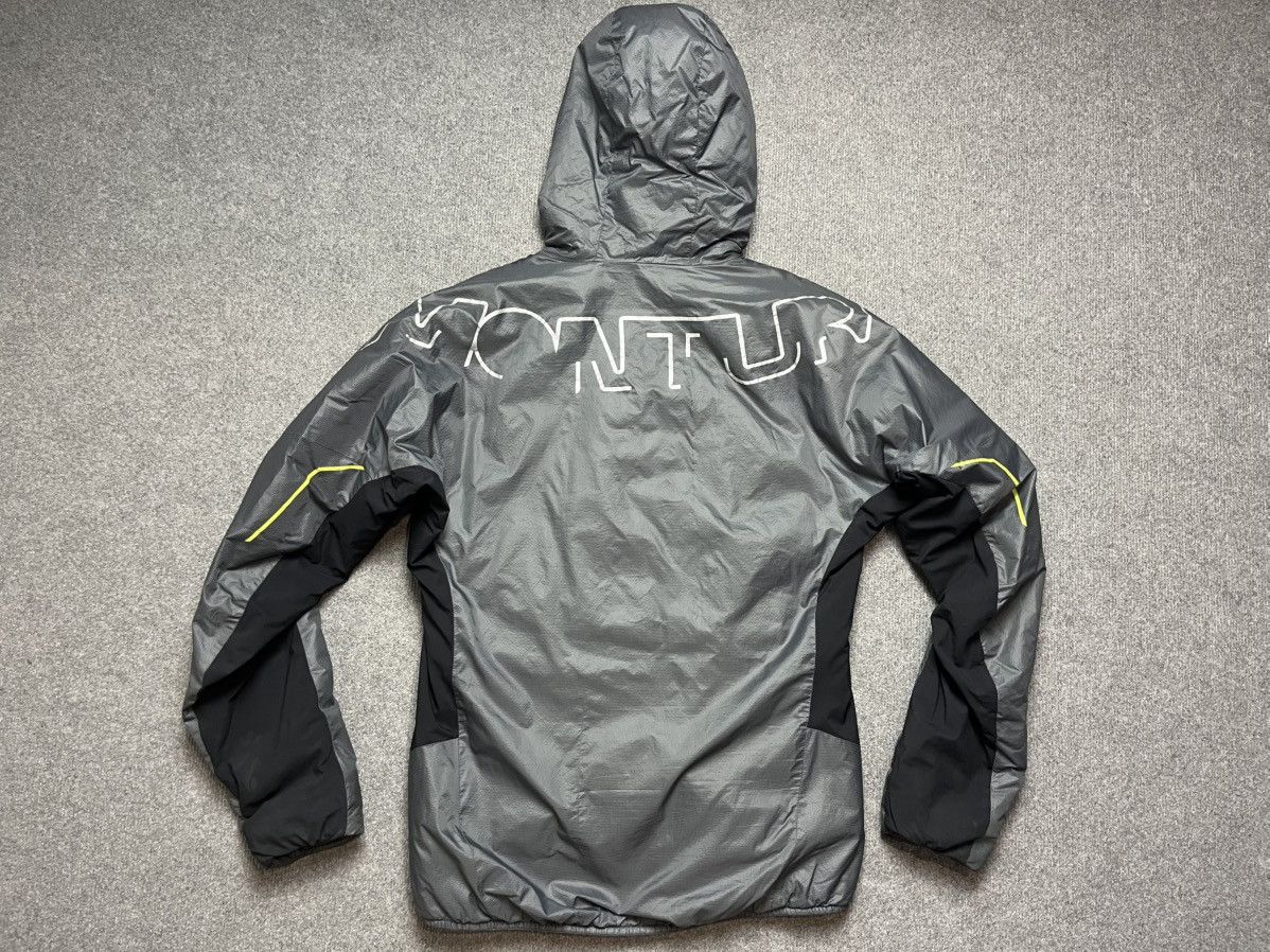 Other Montura Pertex Quantum Jacket Size US L / EU 52-54 / 3 - 6 Thumbnail