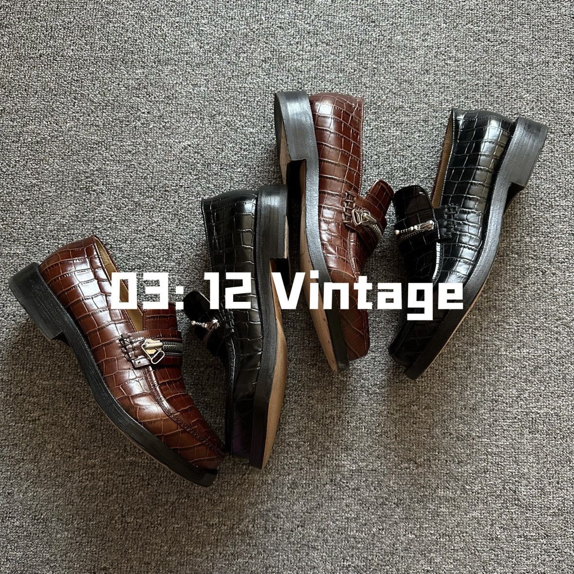 Magliano Magliano Size US 9 / EU 42 - 3 Thumbnail