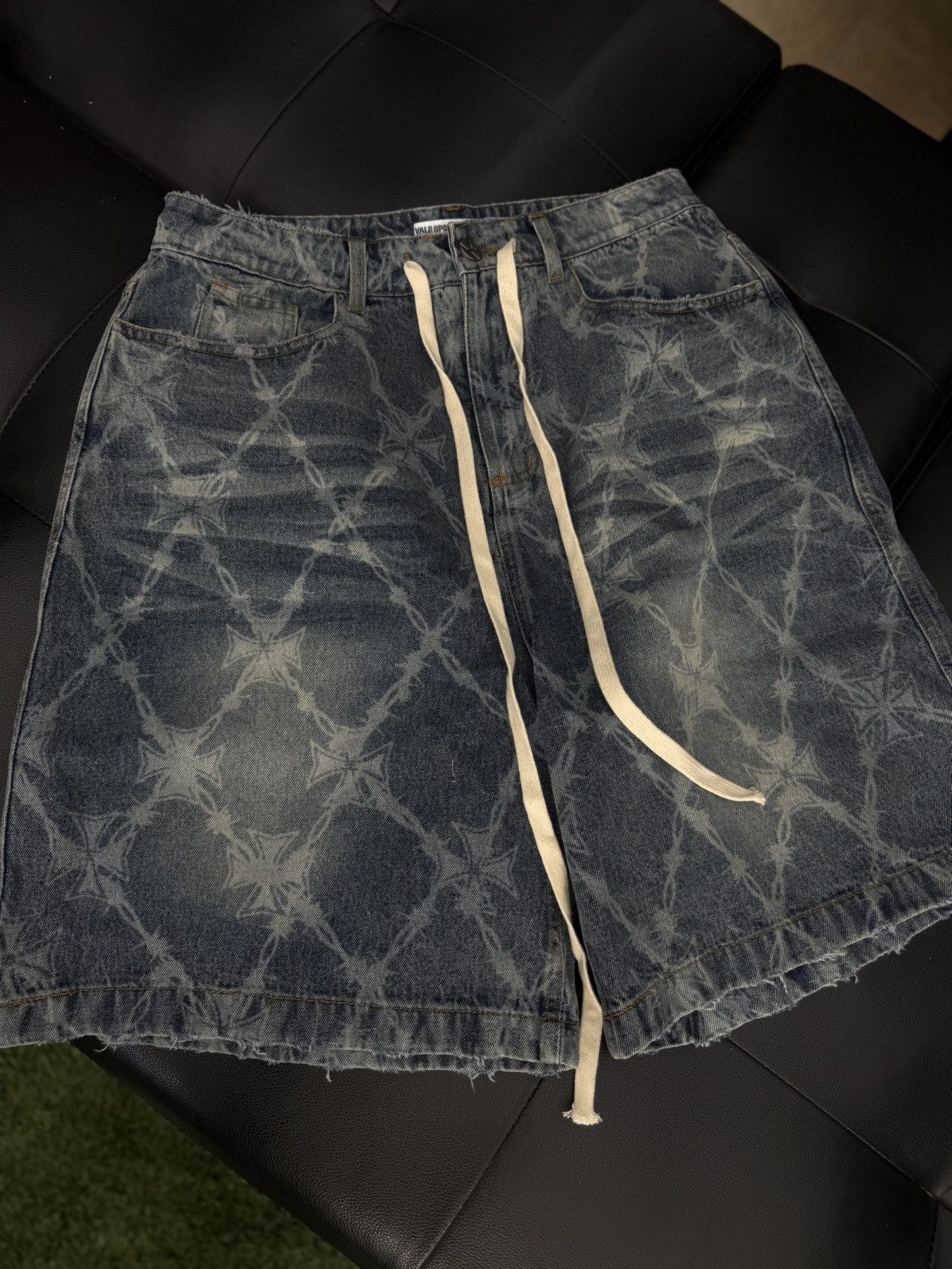 Vale Valley Wire Shorts Size 30 Brand New 🔥 Size US 30 / EU 46 - 3 Thumbnail
