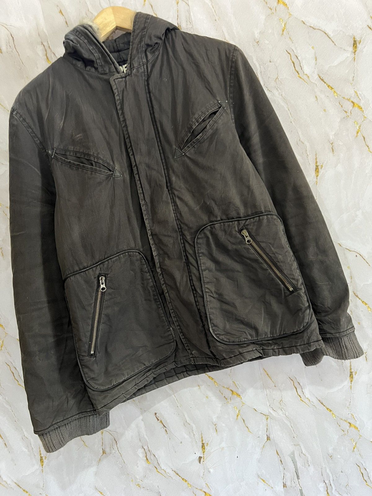 PPFM PPFM BOMBERS JACKET Size US L / EU 52-54 / 3 - 4 Thumbnail