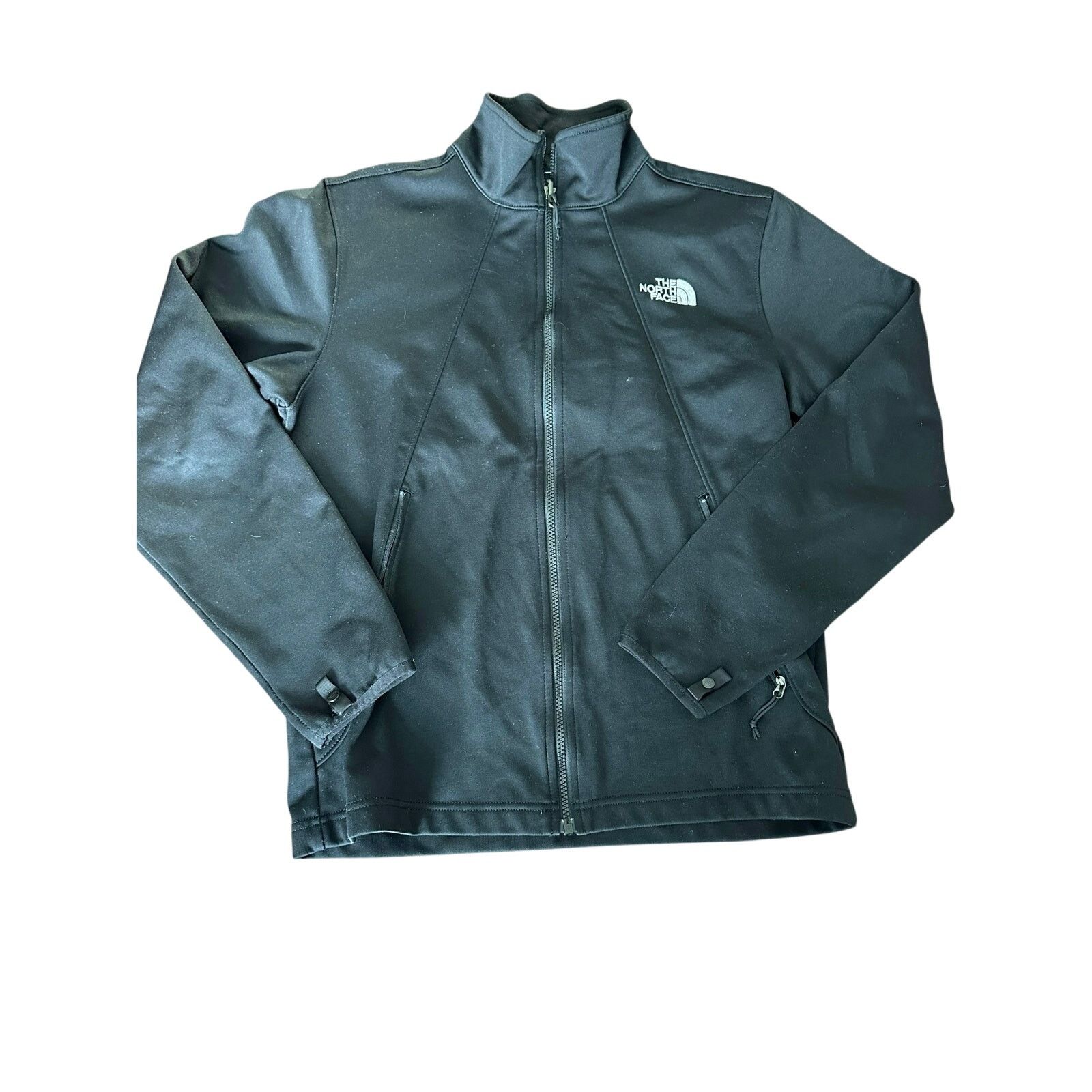 The North Face The North Face mens water repel full zip jacket size small Size US S / EU 44-46 / 1 - 1 Thumbnail