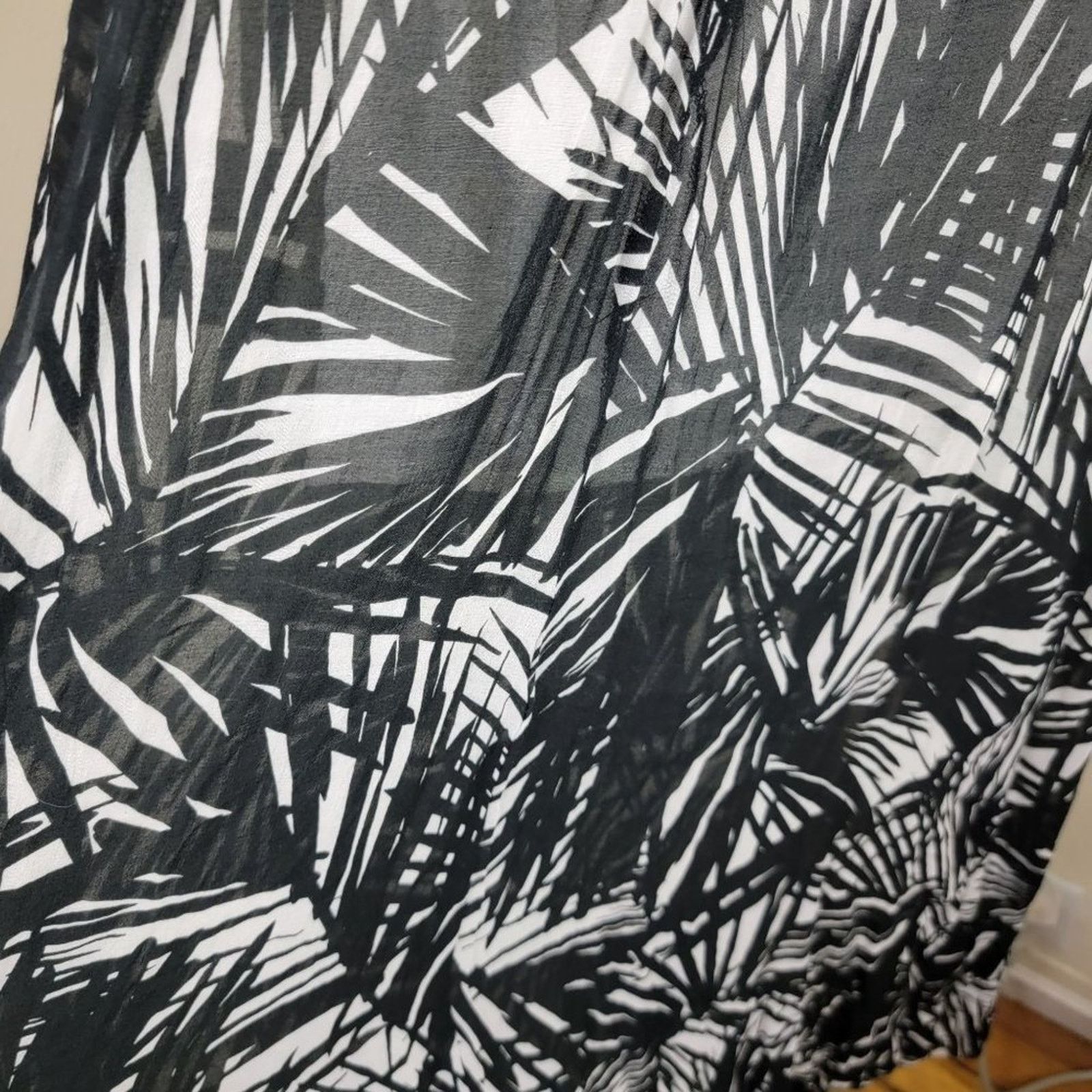 Bailey 44 Bailey 44 Anthropologie Womens Dresses Rainforest Maxi Dress Size XS / US 0-2 / IT 36-38 - 5 Thumbnail