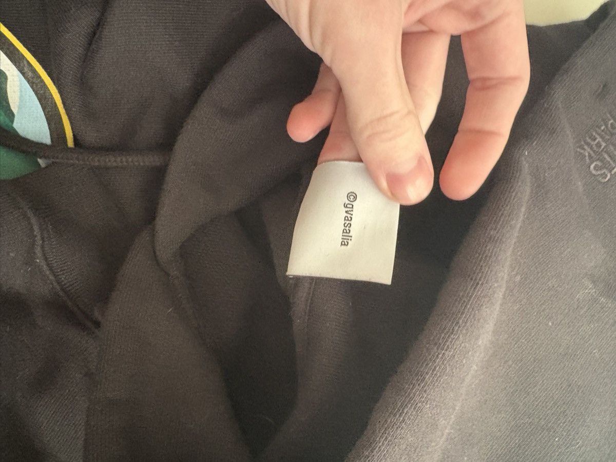 Vetements x South Park Oversized Hoodie Size US S / EU 44-46 / 1 - 9 Thumbnail
