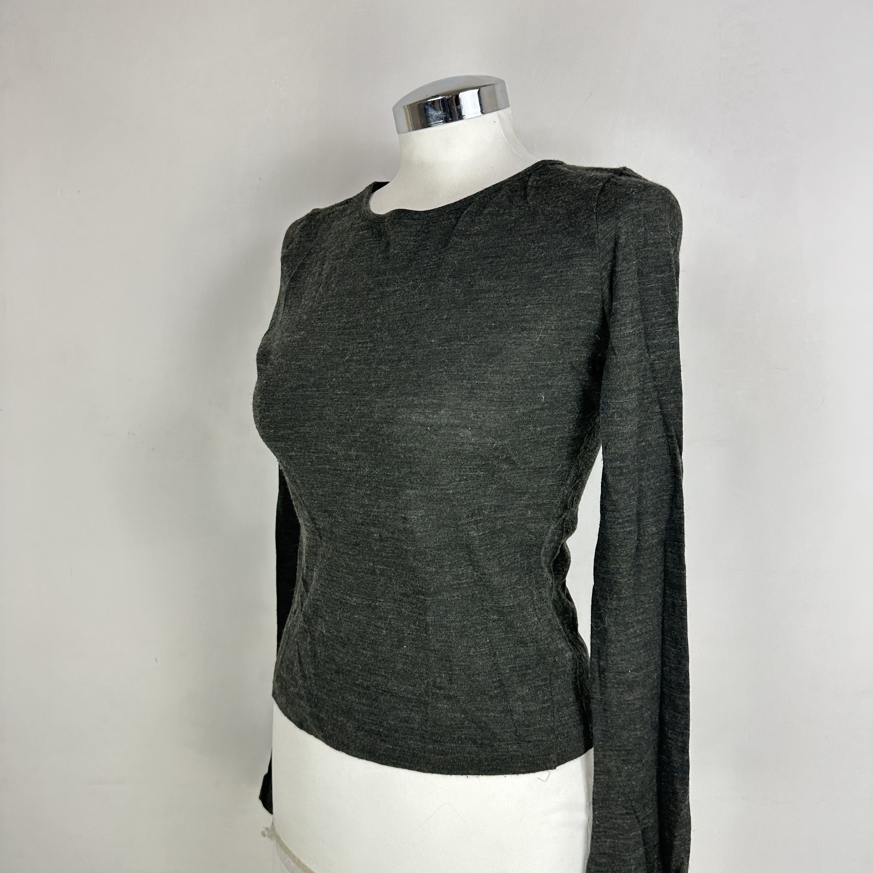 C.P. Company Maglioncino CP Company Cotone – L Size L / US 10 / IT 46 - 3 Thumbnail