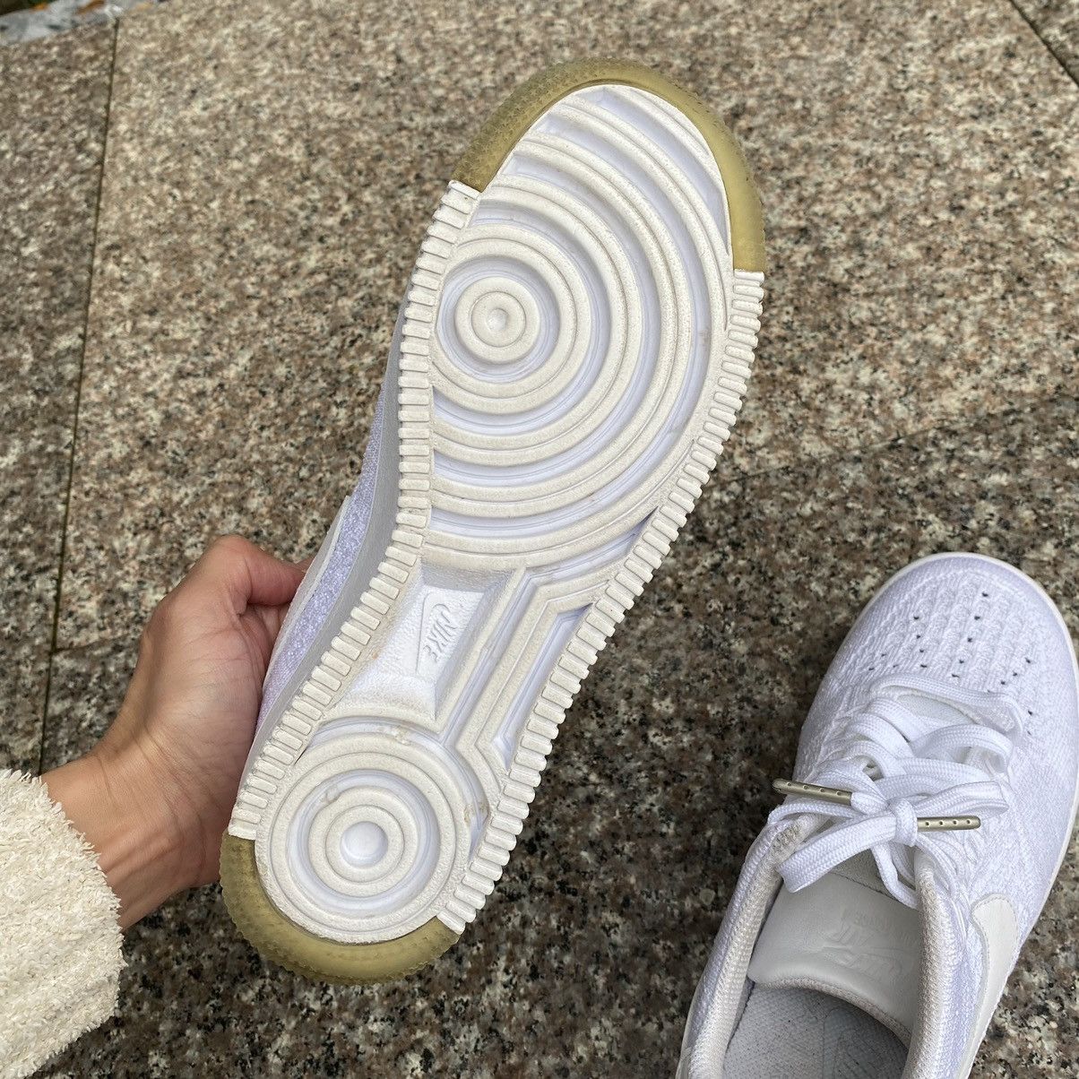 Nike Nike Air Force 1 shoes Size US 7.5 / IT 37.5 - 4 Thumbnail