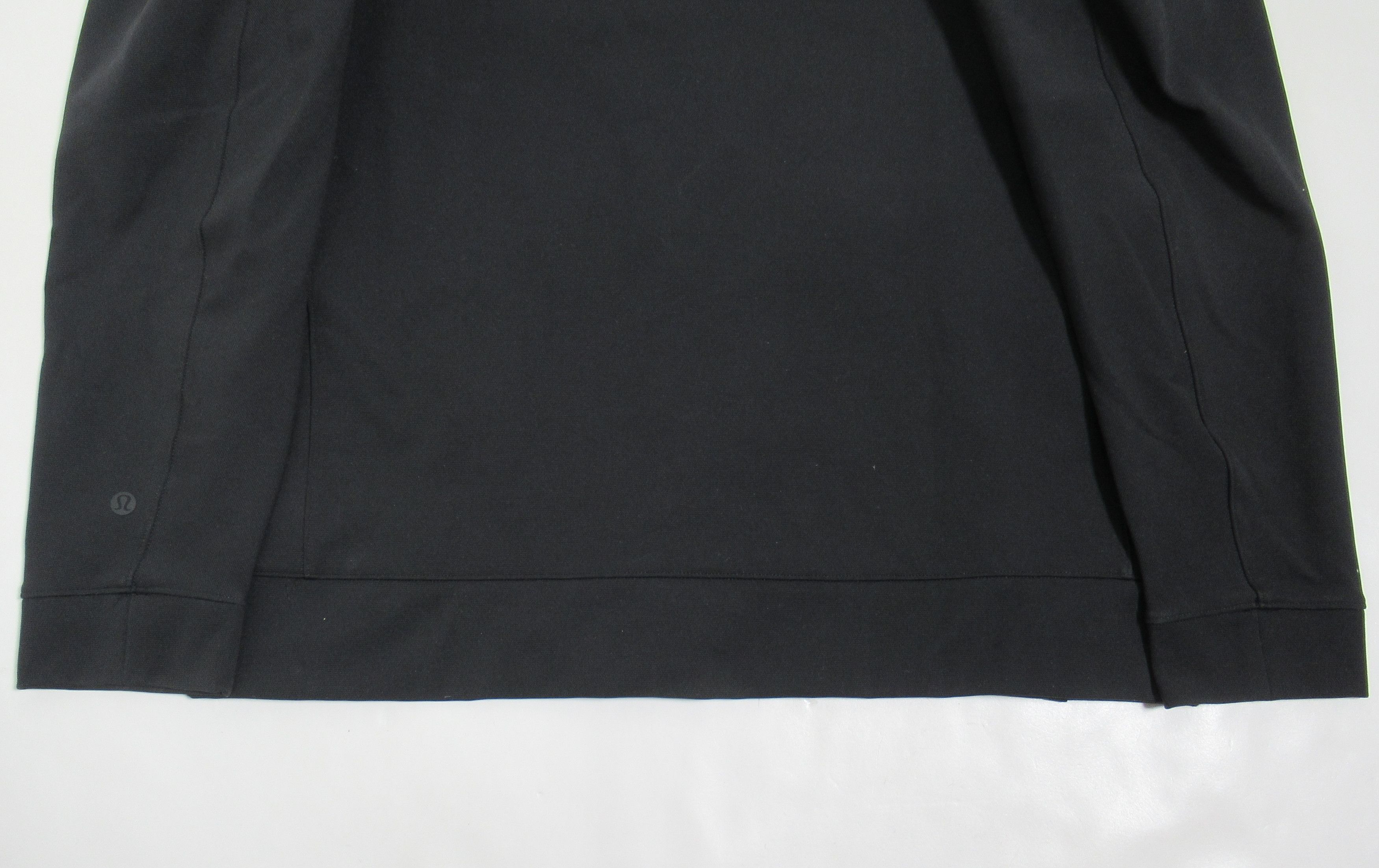 Lululemon Lululemon Men's Sojourn Jacket Black Warpstreme Size L Size US L / EU 52-54 / 3 - 9 Thumbnail