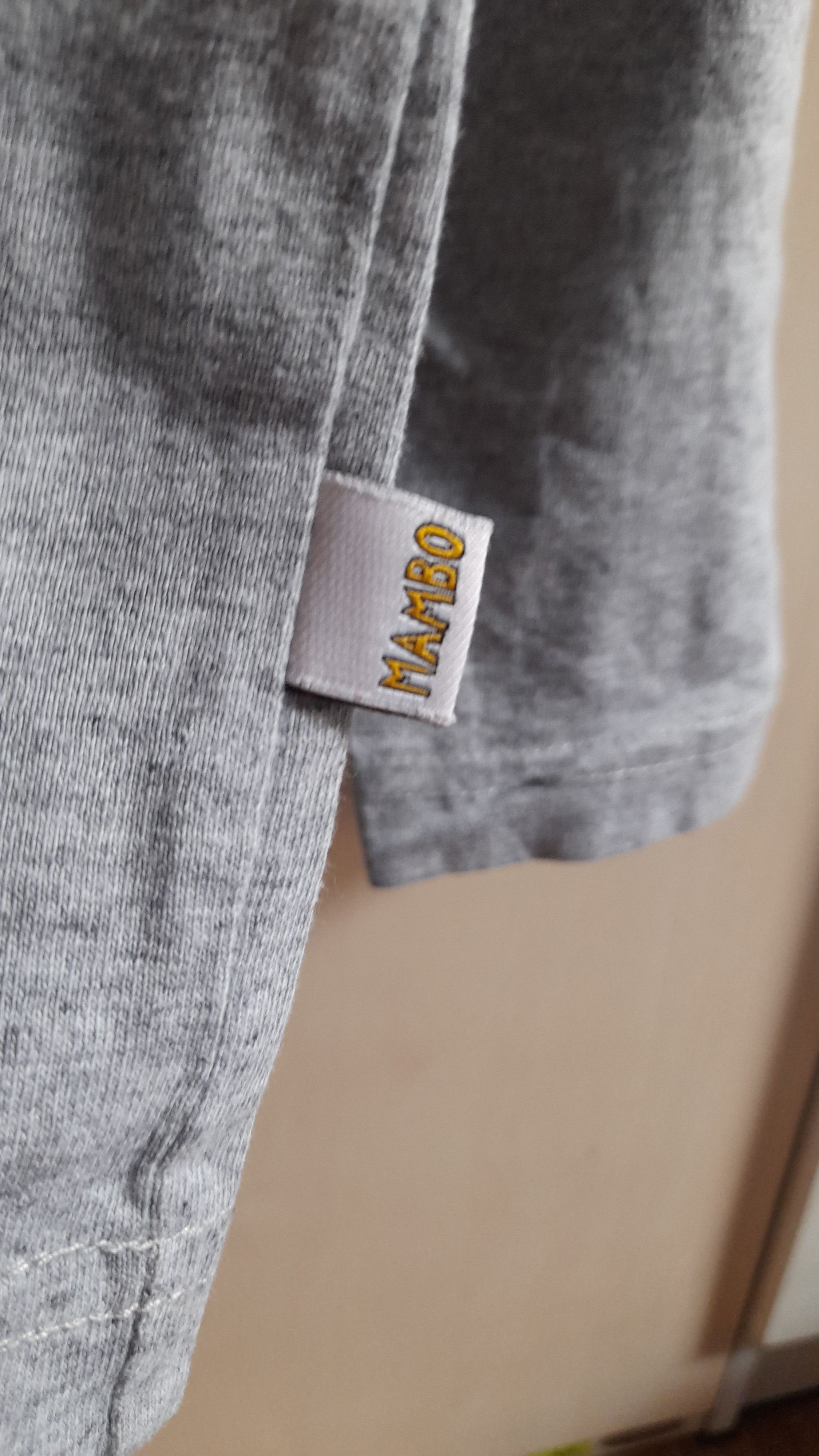 Mambo × Oakley × Vintage Vintage Mambo Modern Leadership Qualities Size US L / EU 52-54 / 3 - 7 Thumbnail