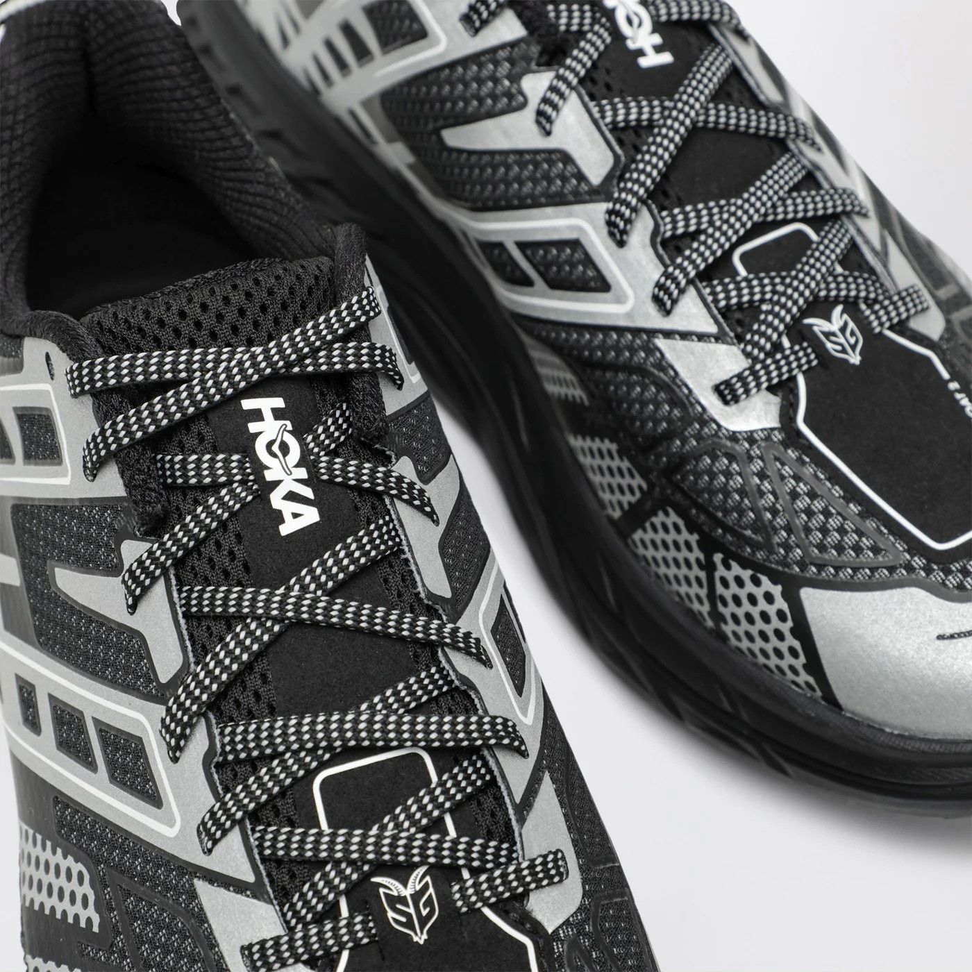 Hoka o1d2blof0426 Speedgoat 2 Low-Top Sneakers in Multicolor Size US 8 / EU 41 - 5 Thumbnail