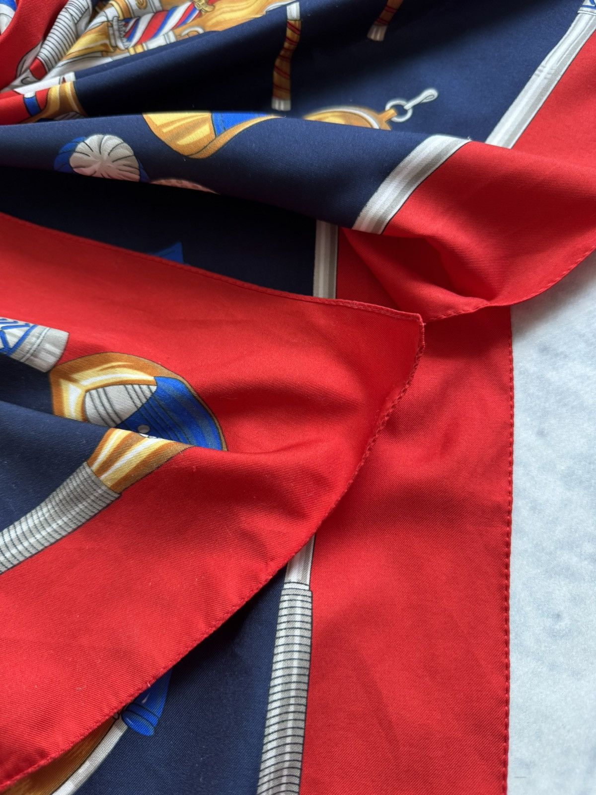 Other Vintage Golf Scarves 00s Size ONE SIZE - 6 Thumbnail