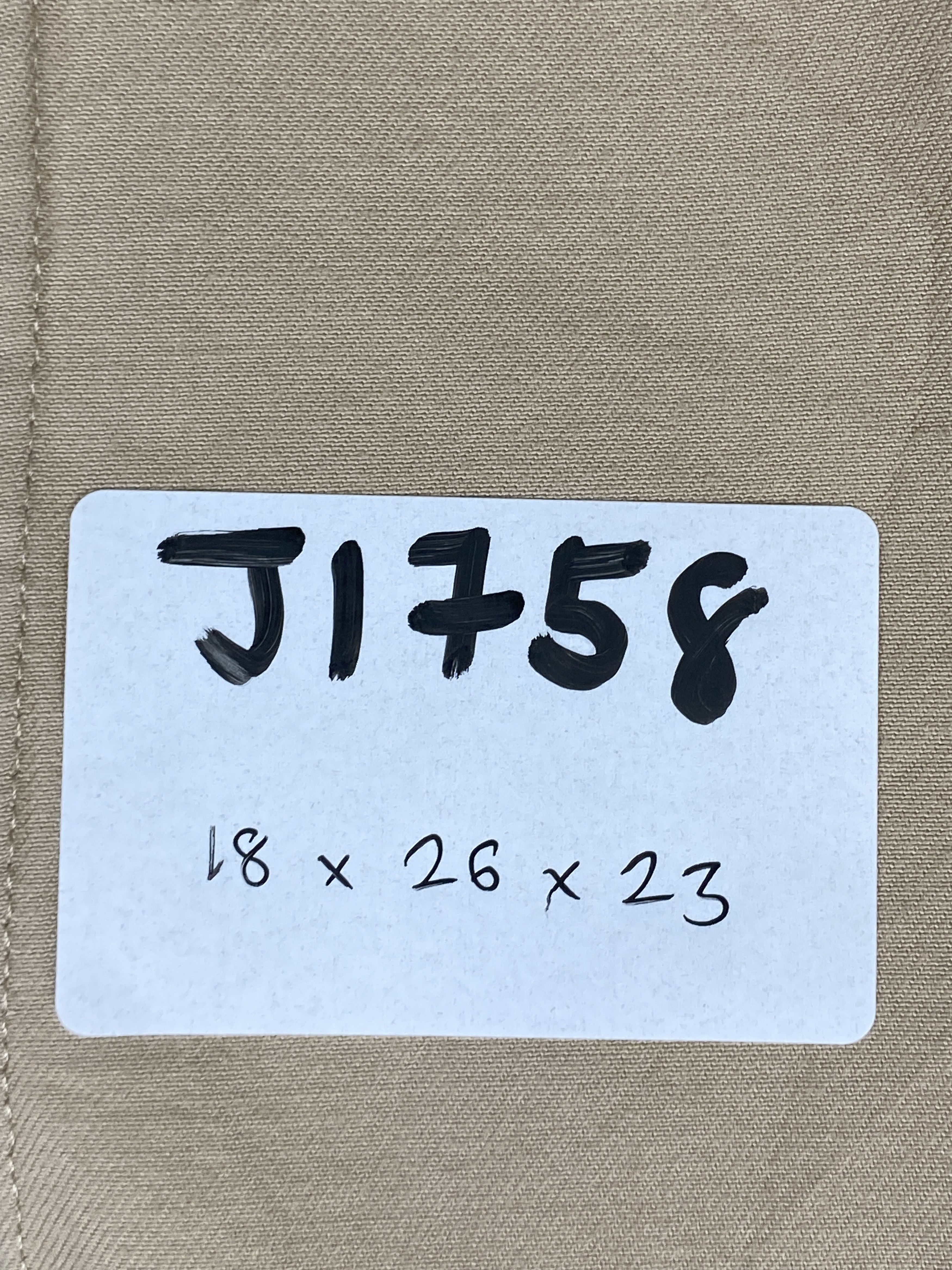 United Arrows United Arrows Button Up Utility Jacket J1758 Size US S / EU 44-46 / 1 - 8 Thumbnail