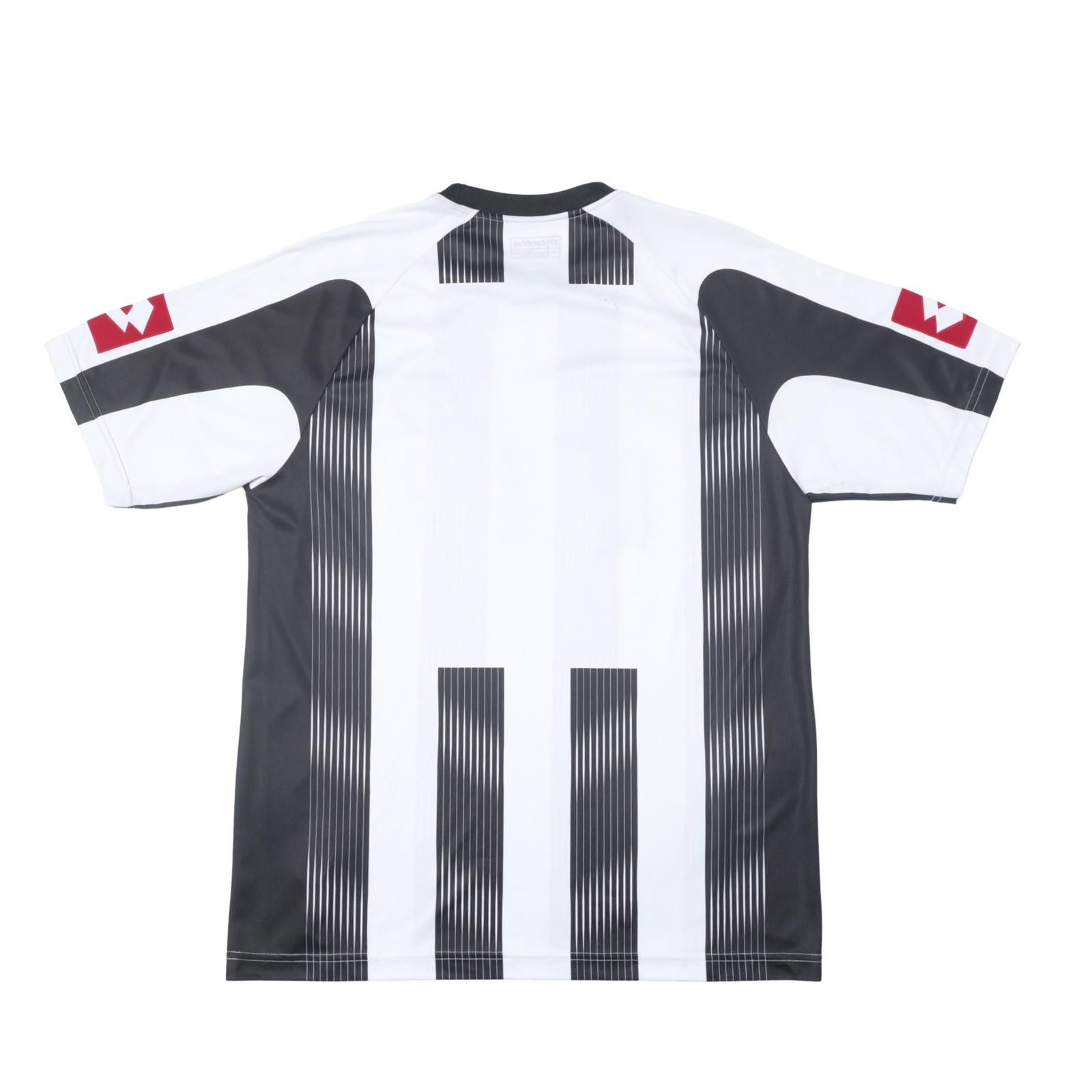 Lotto Sport 2007/08 Udinese Home Shirt Lotto (L/XL) Size US L / EU 52-54 / 3 - 2 Thumbnail