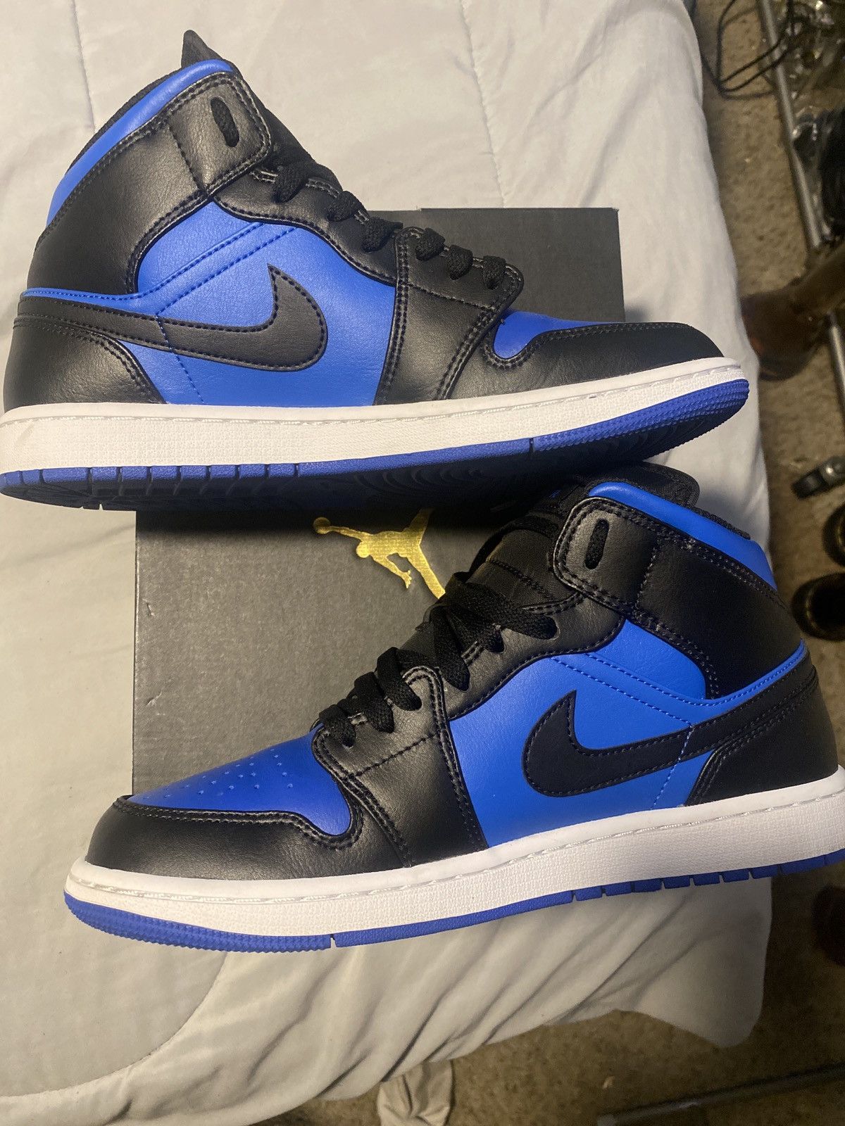 Jordan Brand Air Jordan 1 Size US 9 / EU 42 - 7 Thumbnail
