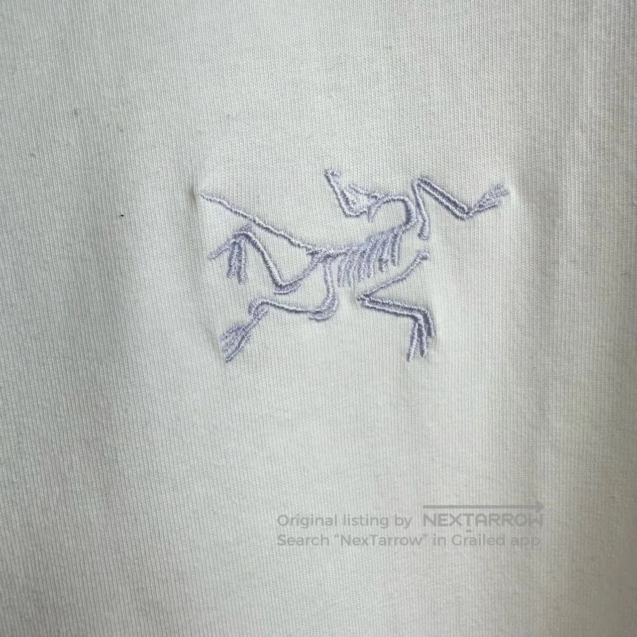 Arc'teryx Arcteryx Kragg Little Bird Women's Short. Size XS / US 0-2 / IT 36-38 - 3 Thumbnail