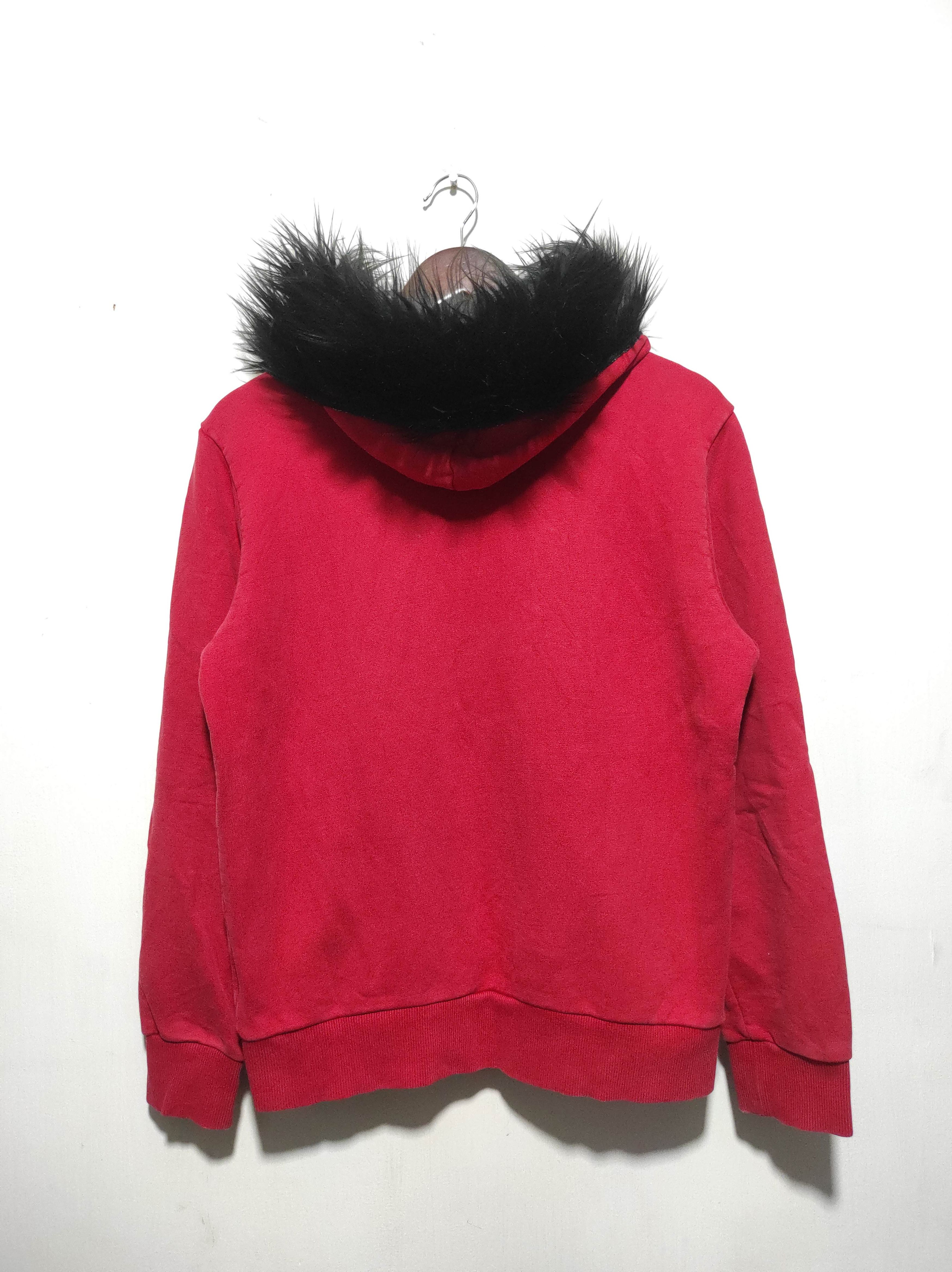 14th Addiction Ask Enquired British Culture fur hoodie LGB style Size US M / EU 48-50 / 2 - 11 Thumbnail