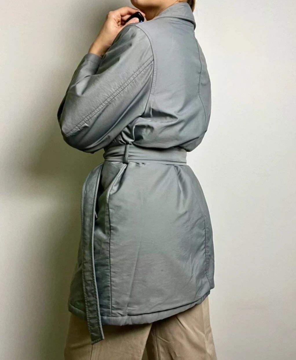 Other Weill autumn coat Size M / US 6-8 / IT 42-44 - 7 Thumbnail