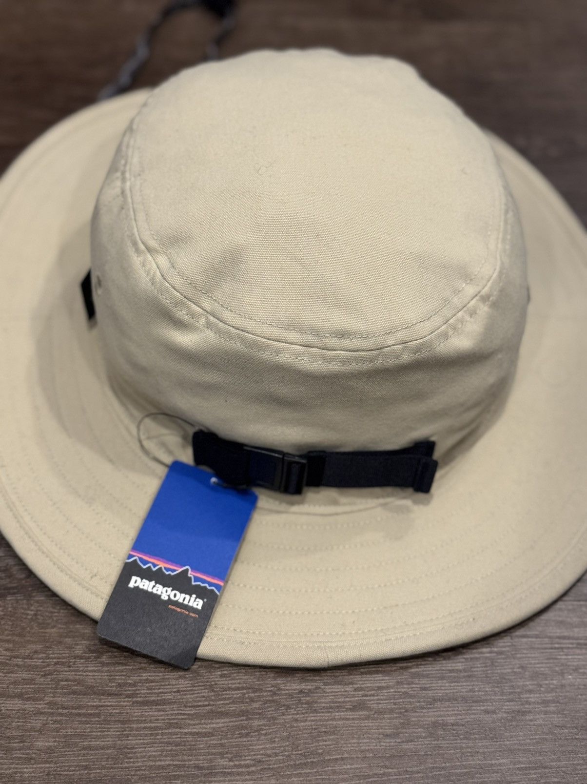 Patagonia Patagonia Surf Brimmer Hat Size ONE SIZE - 1 Thumbnail