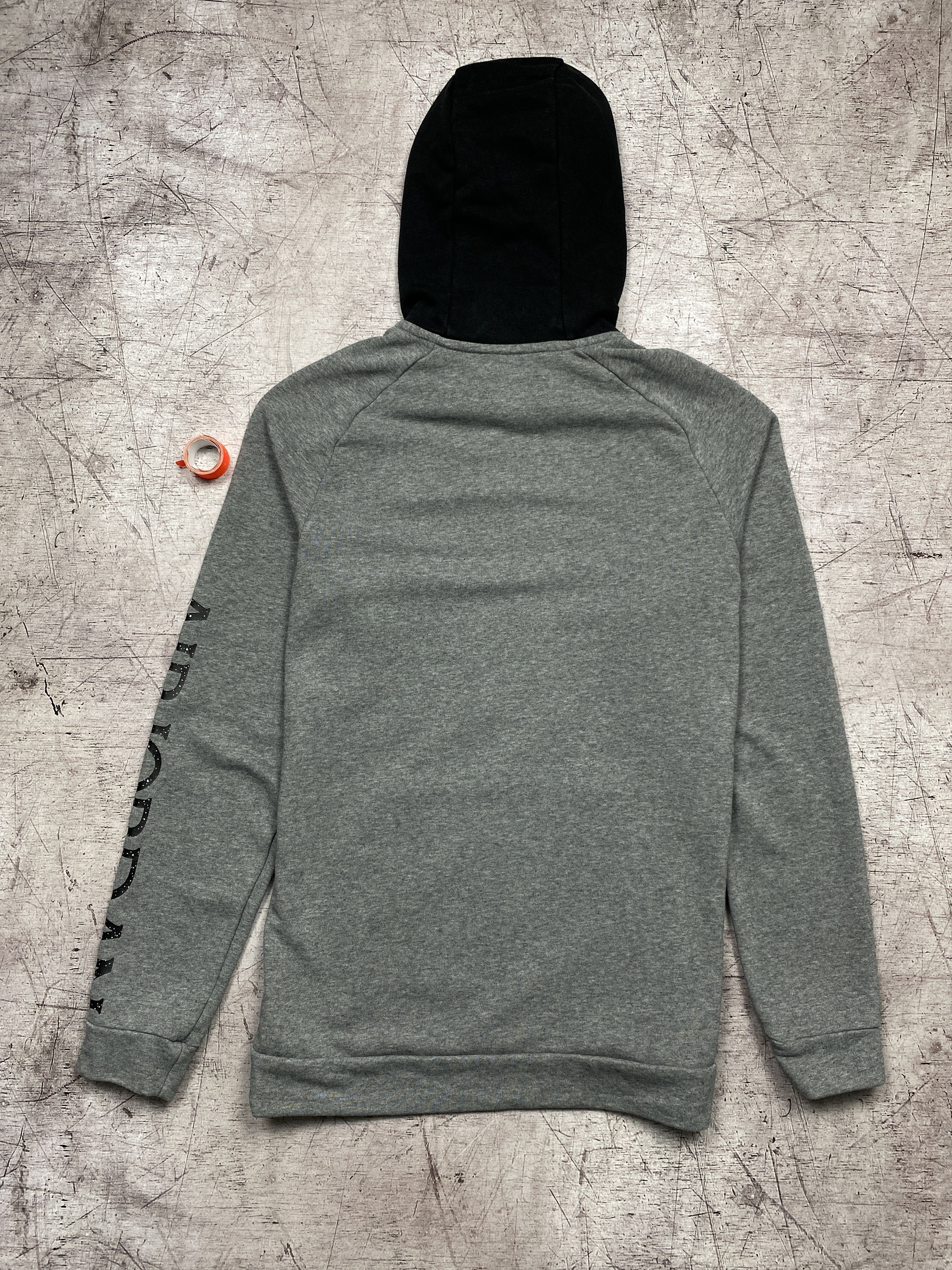 Jordan Brand × Nike Nike Air Jordan Brand Big Logo Hoodie Size US M / EU 48-50 / 2 - 8 Thumbnail