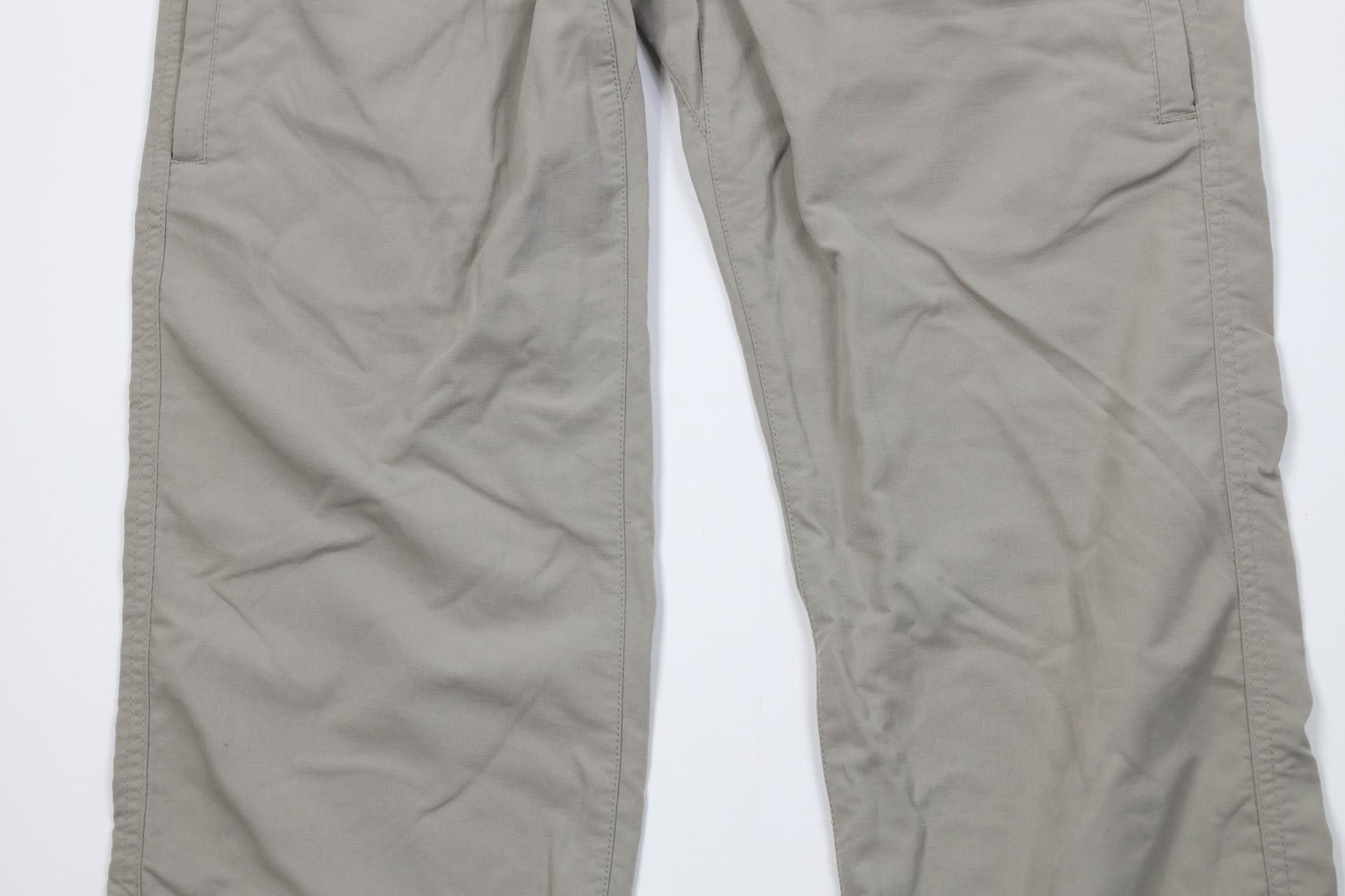 Rei Vintage Y2K REI Outdoor Hiking Trekking Cargo Pants Nylon Size US 30 / EU 46 - 3 Thumbnail