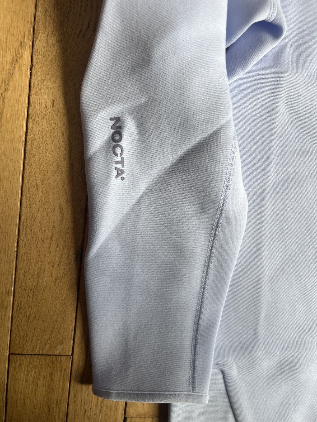 NOCTA Nocta Tech crew neck Size US XL / EU 56 / 4 - 10 Thumbnail