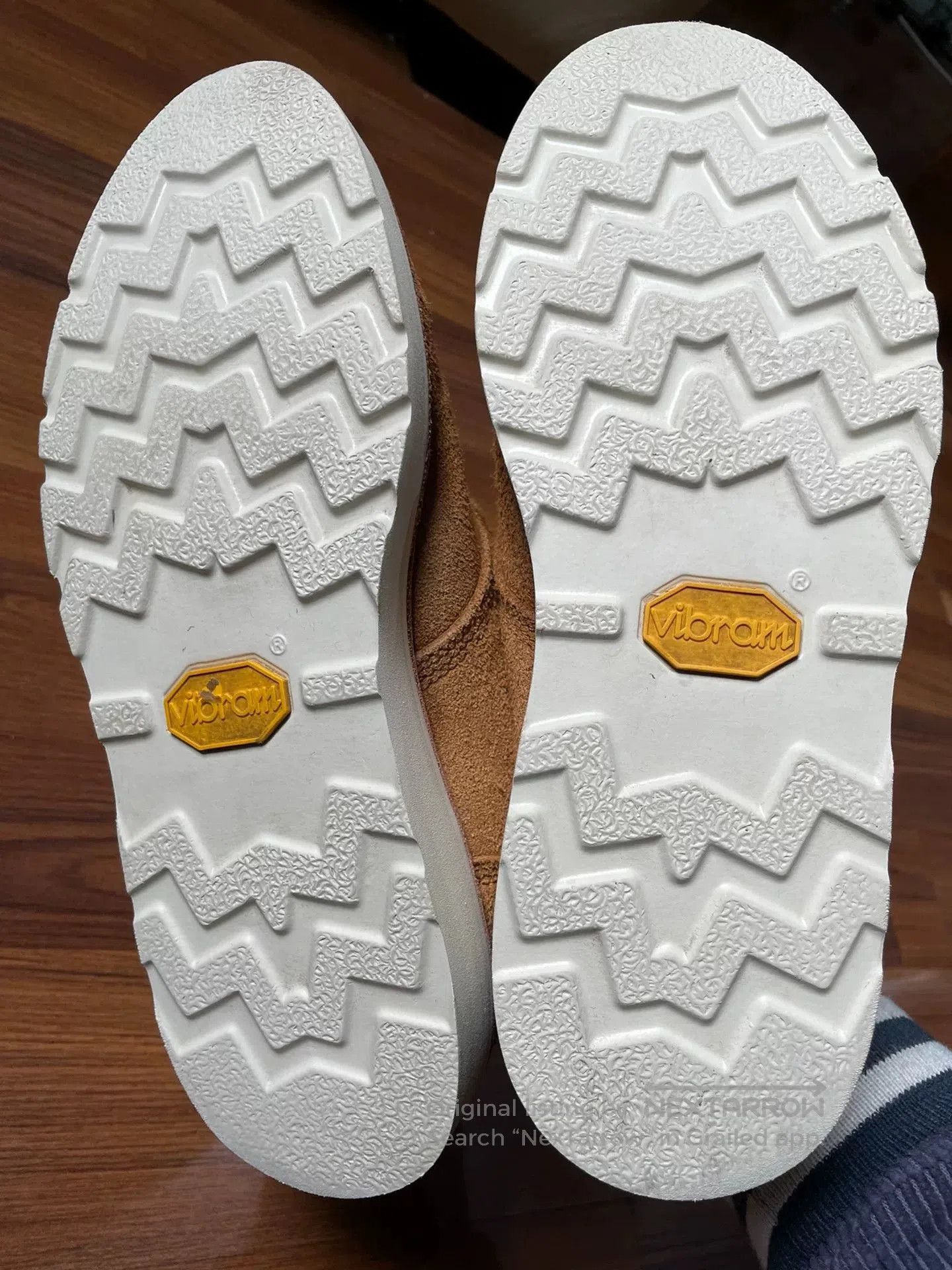 Timberland TIMBERLAND x MADNESS Yellow Martin Boots. Size US 7 / EU 40 - 6 Thumbnail