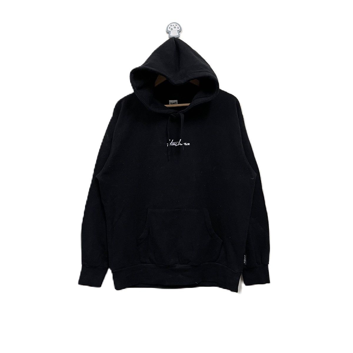 Anime Anime Demon Slayer hashira kimetsu no yaiba hoodie Size US XL / EU 56 / 4 - 2 Thumbnail