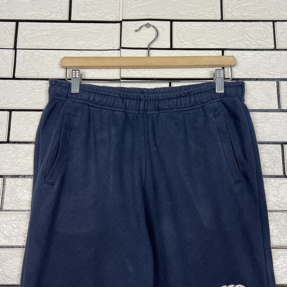 Canterbury of New Zealand Vintage CANTERBURY Embroidered Logo Sweatpant #4165-C191 Size US 30 / EU 46 - 2 Thumbnail