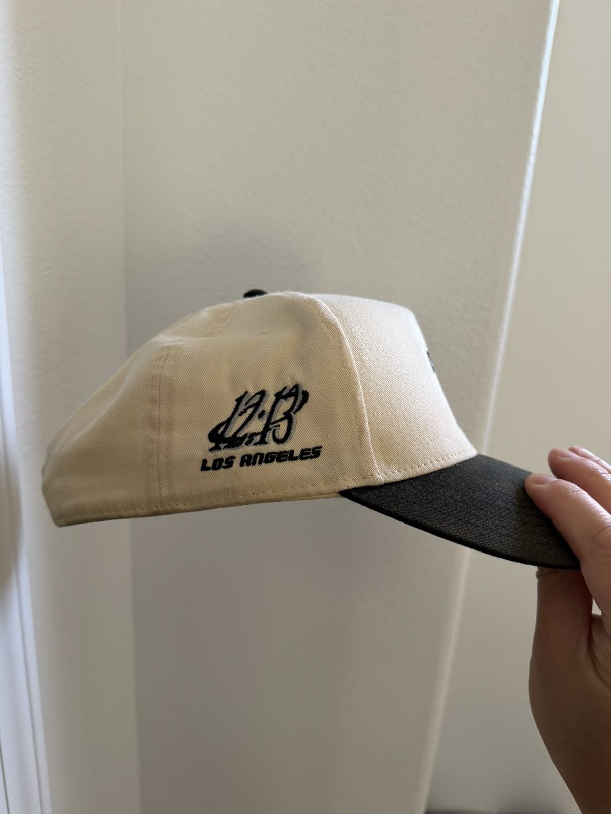 Vintage Twelve Thirteen 12:13 Marlin Hat Size ONE SIZE - 4 Thumbnail