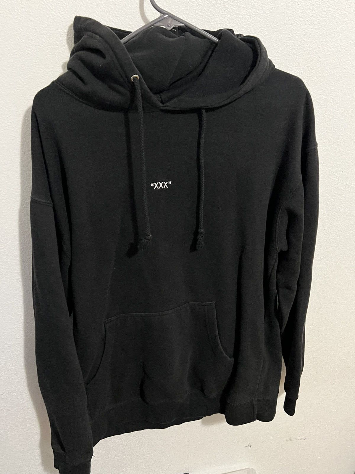 Other Xxxtentacion Size US L / EU 52-54 / 3 - 3 Thumbnail