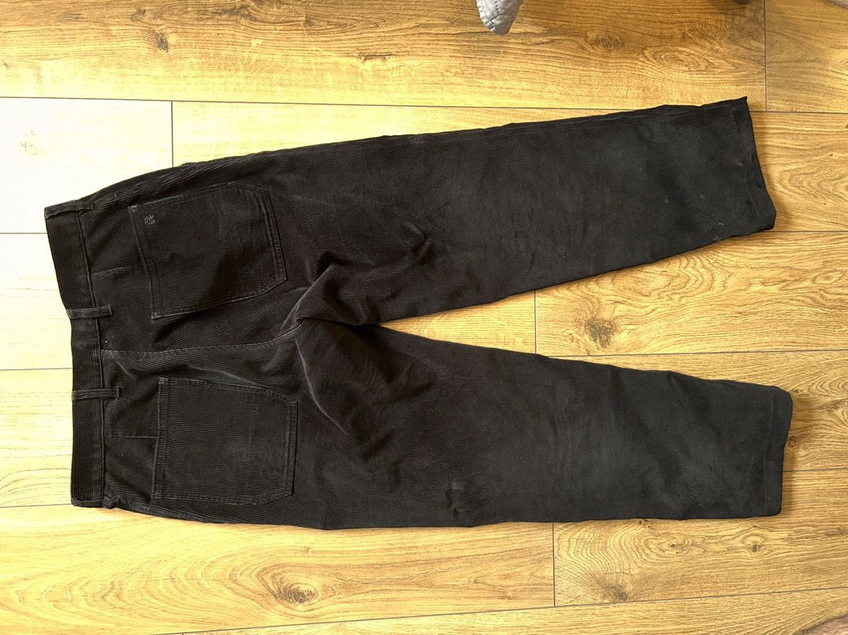 Reigning Champ Reigning Champ Corduroy Grounds Standard Pant Size US 32 / EU 48 - 2 Thumbnail