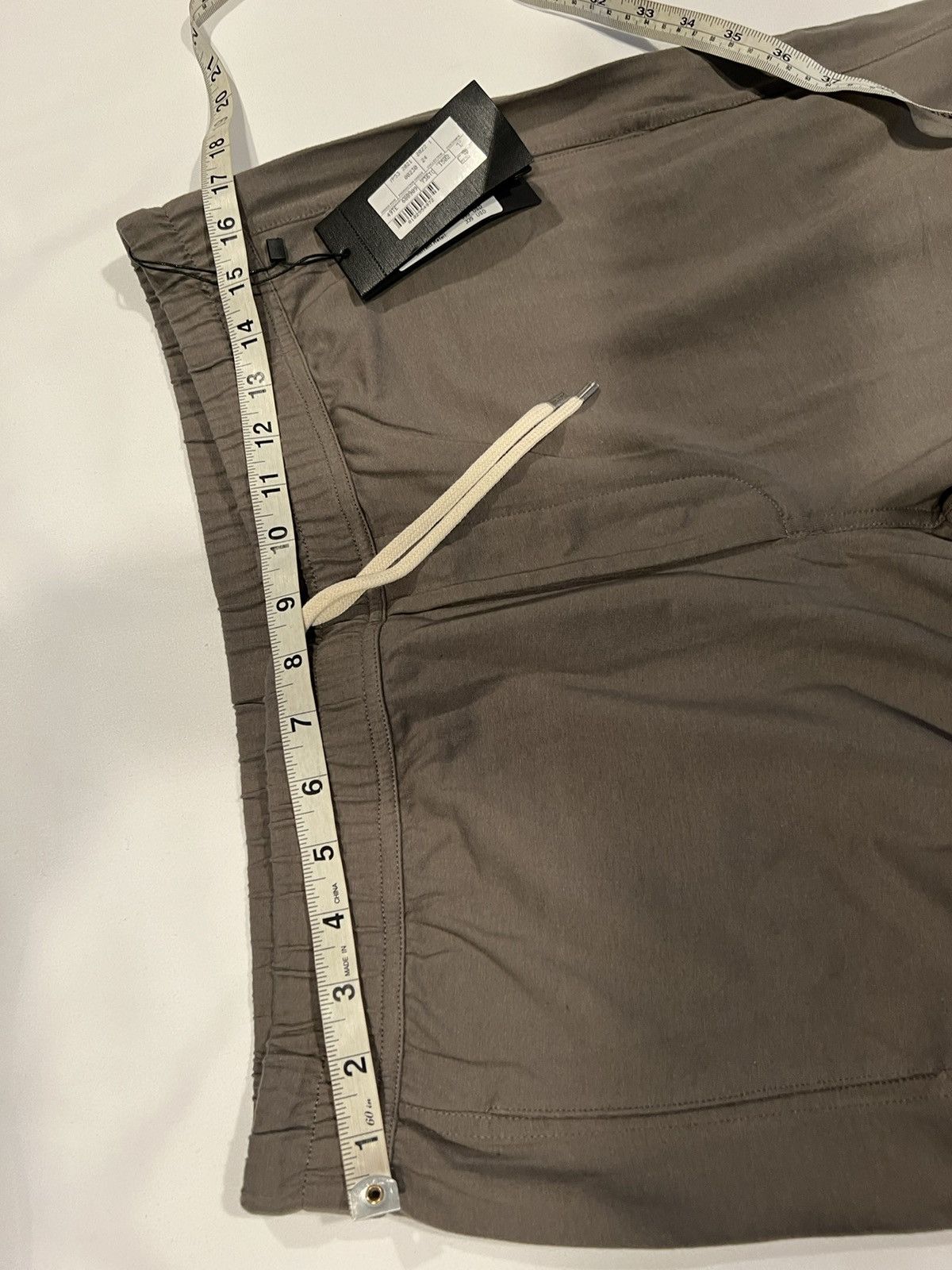 Saint Laurent Paris Saint Laurent men’s joggers. L. $650 Size US 34 / EU 50 - 4 Thumbnail