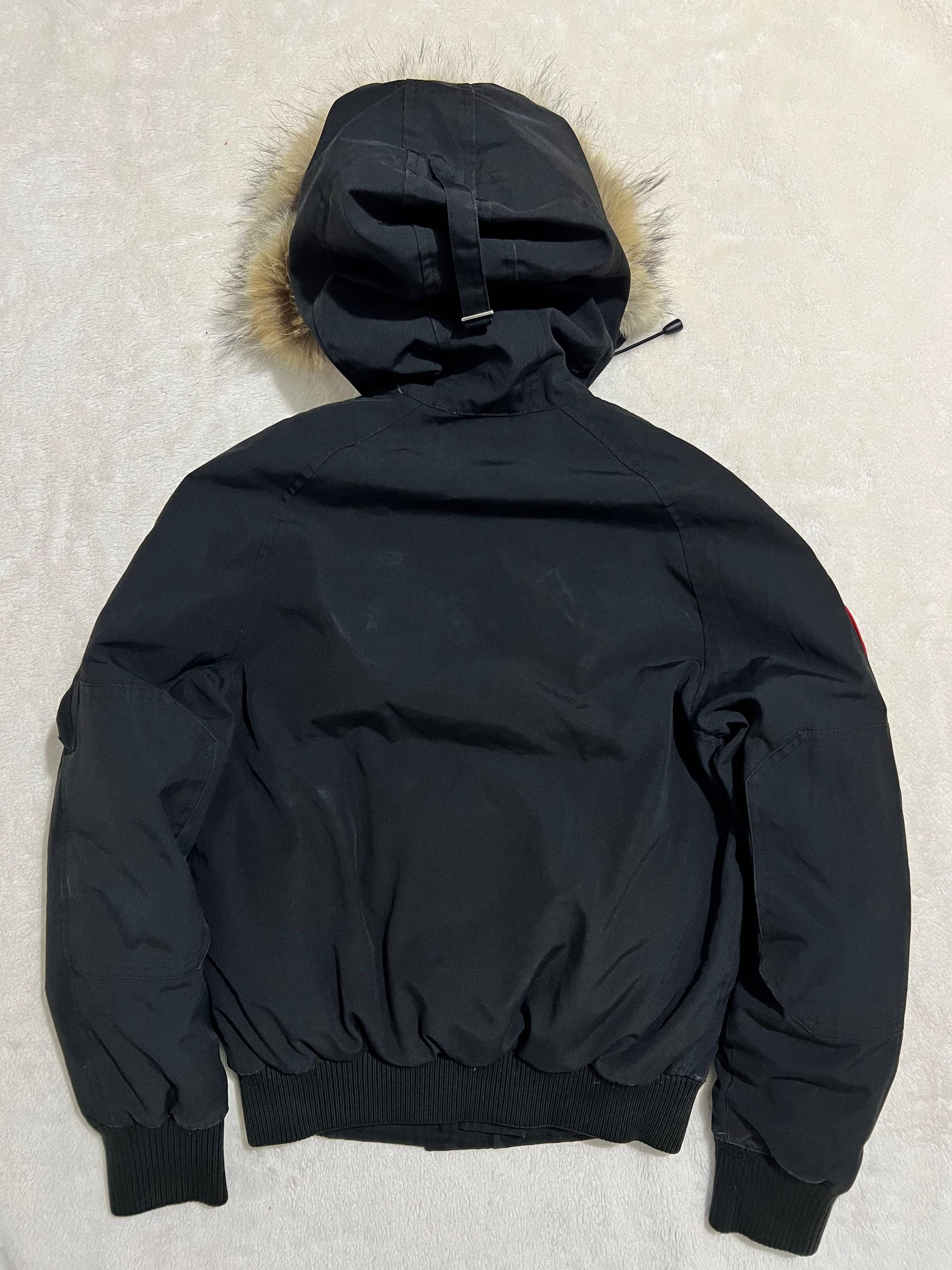 Canada Goose Canada Goose Chilliwack bomber jacket Size XS / US 0-2 / IT 36-38 - 4 Thumbnail