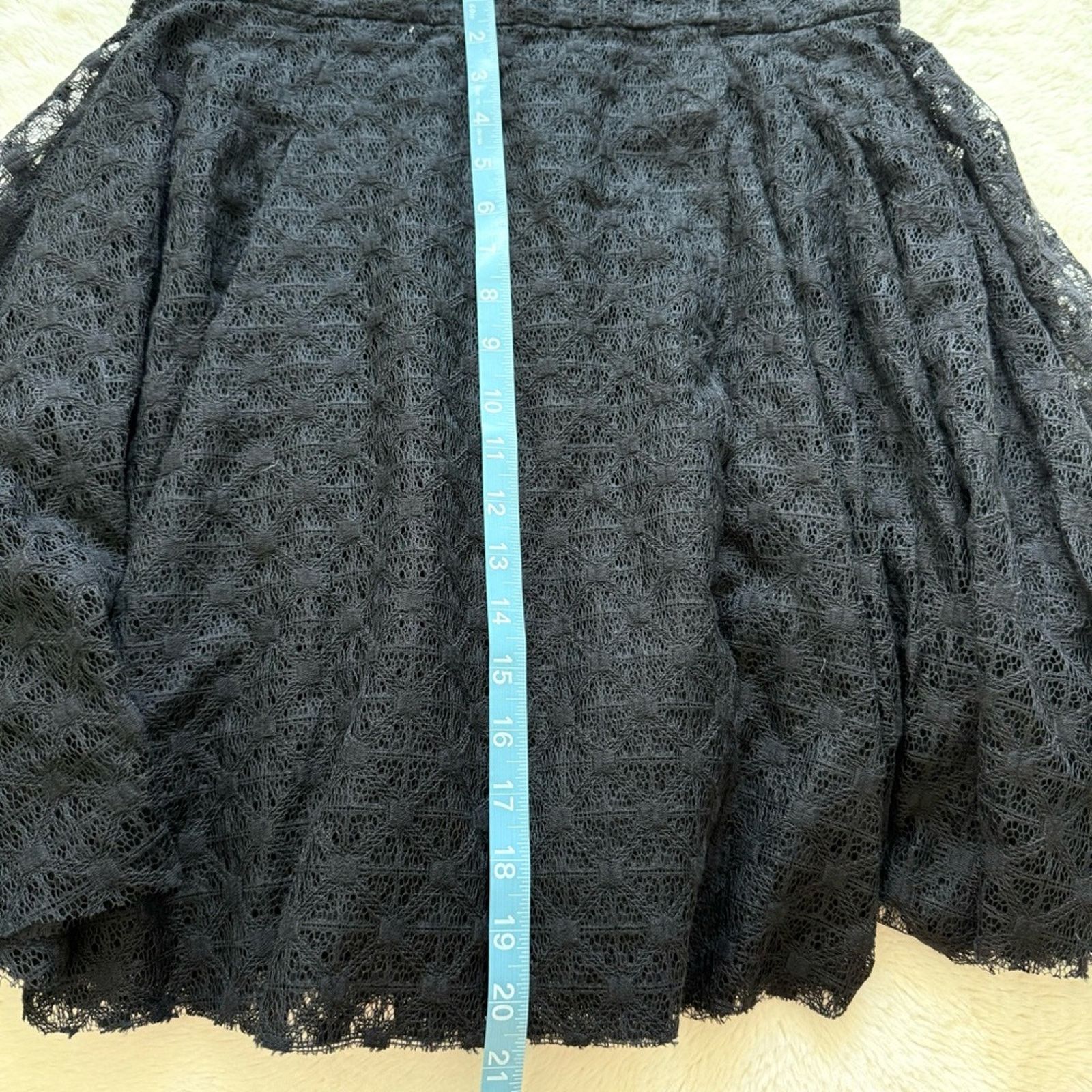 Philosophy di Lorenzo Serafini NWT! Philosophy Di Lorenzo Serafini Skirt, Size XL MSRP.677$ Size 32" / US 10 / IT 46 - 6 Thumbnail