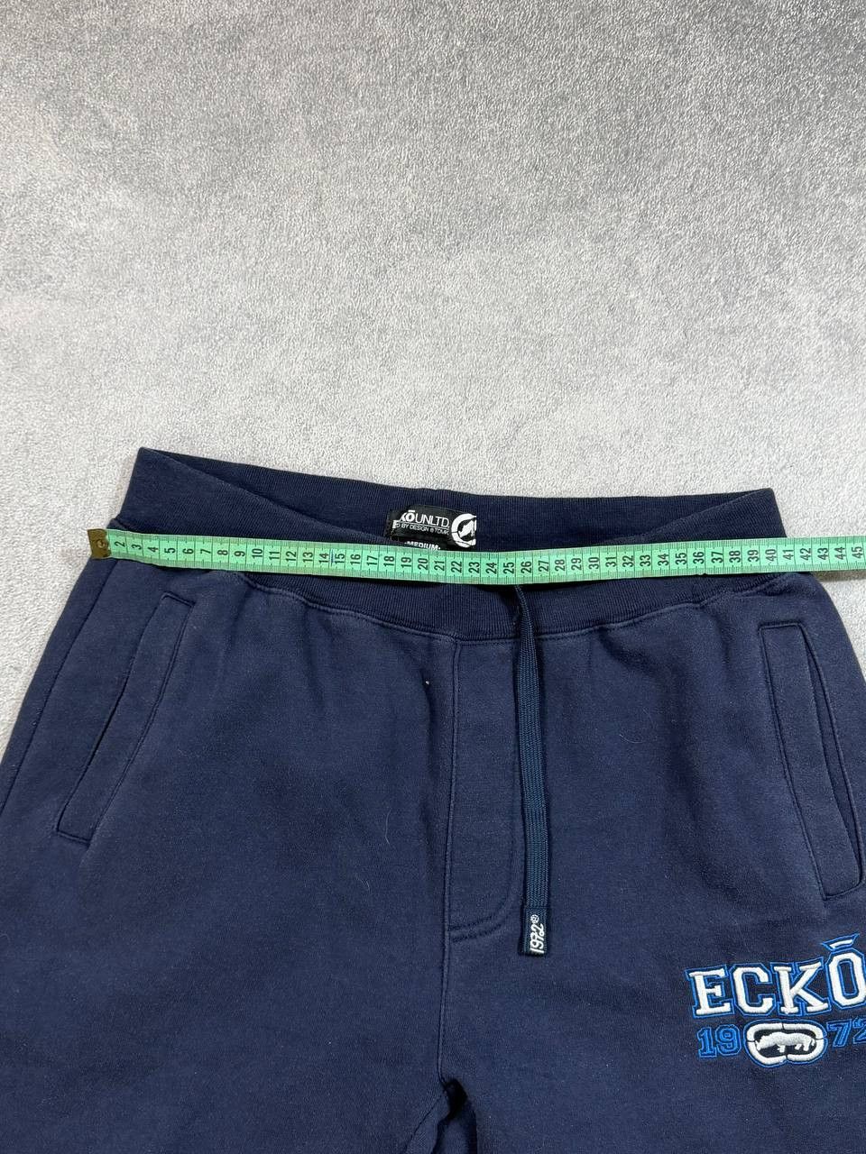 Ecko Unltd. Ecko UNLTD. Baggy Streetwear sk8 Y2K Tracksuit Size US M / EU 48-50 / 2 - 17 Thumbnail