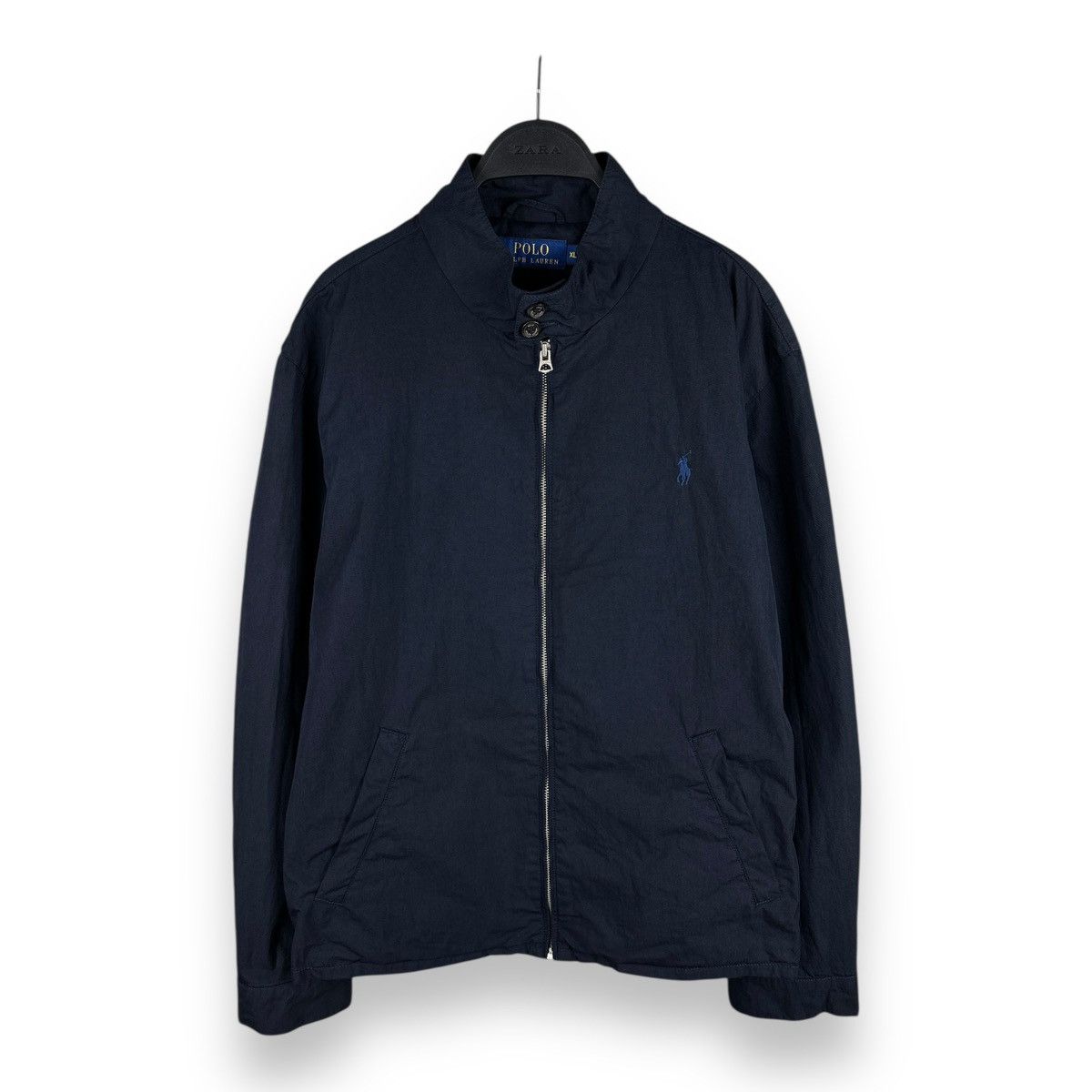 ジャケット・アウター Palace Ralph Lauren Fleece Harrington PALACE Polo by Ralph Lauren Check Fleece Harrington Yellow