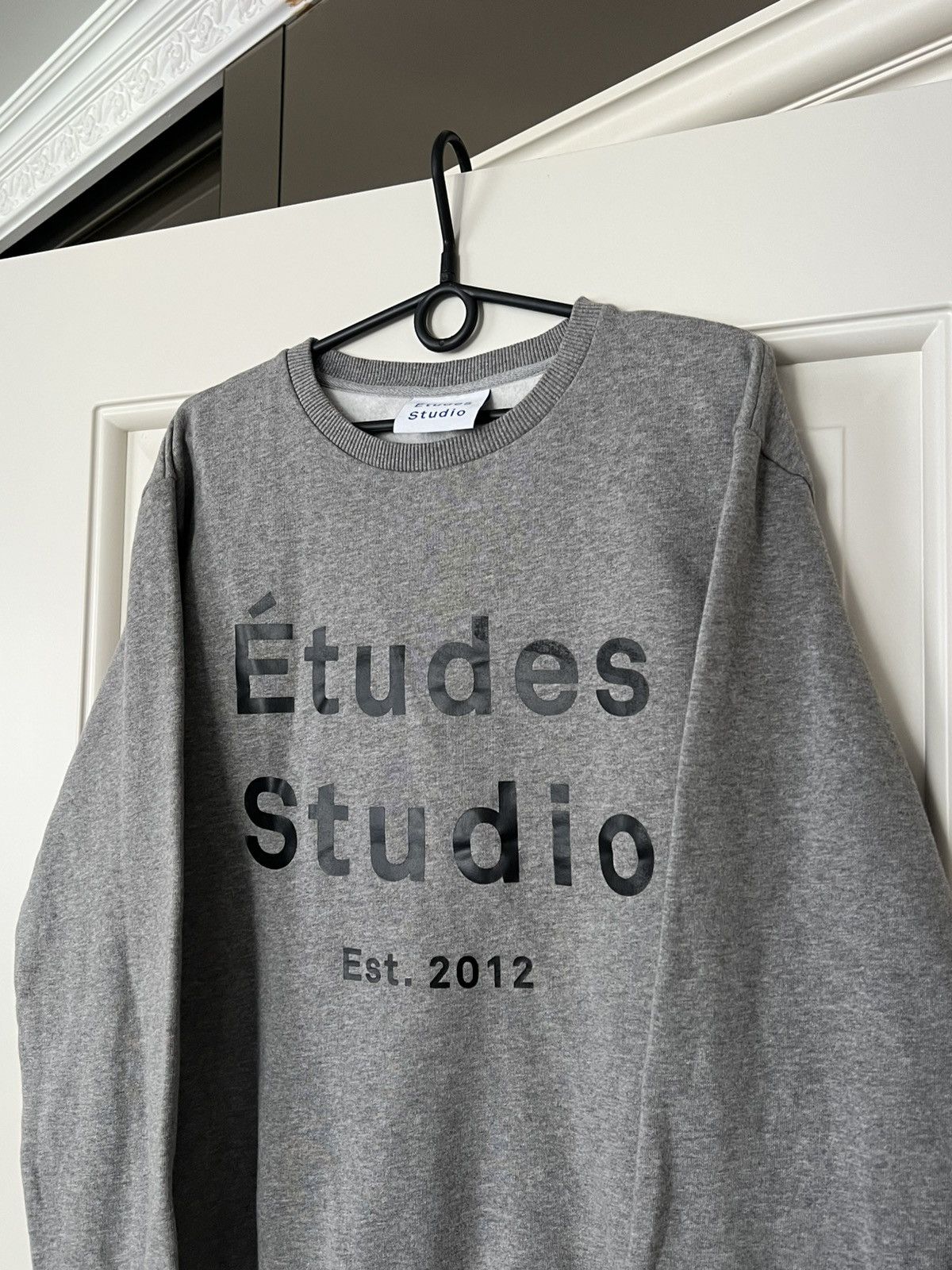 Etudes Etudes Sweatshirt Size M Size US M / EU 48-50 / 2 - 2 Thumbnail