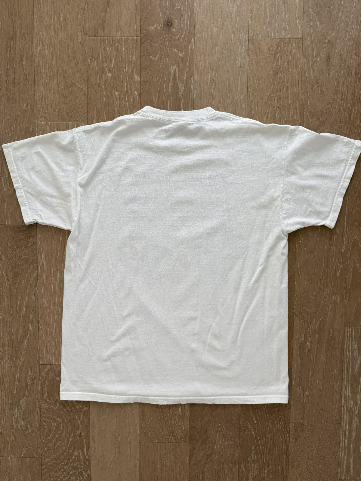 Travis Scott Cactus Jack Travis Scott French Fry McDonald’s Shirt Size US L / EU 52-54 / 3 - 2 Thumbnail