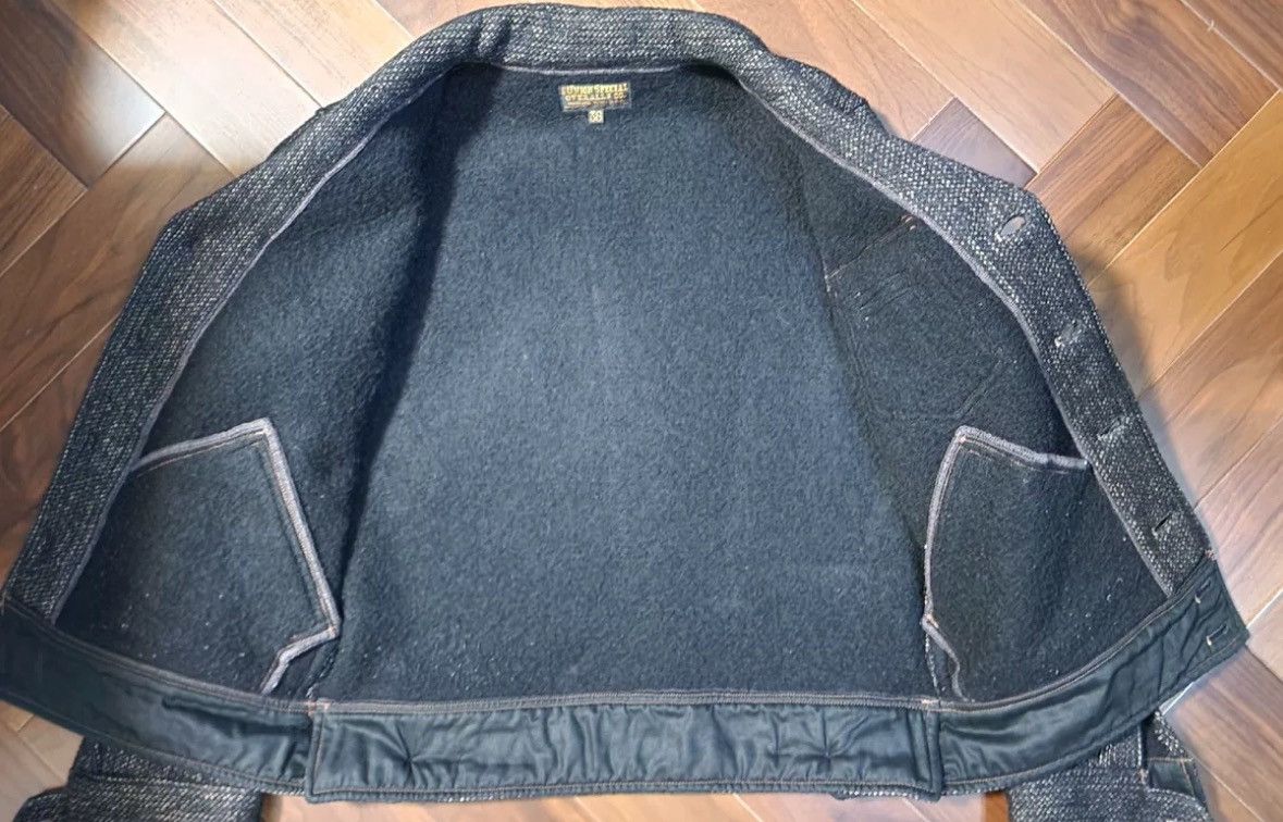 Freewheelers Freewheelers lumper jacket Size US S / EU 44-46 / 1 - 4 Thumbnail