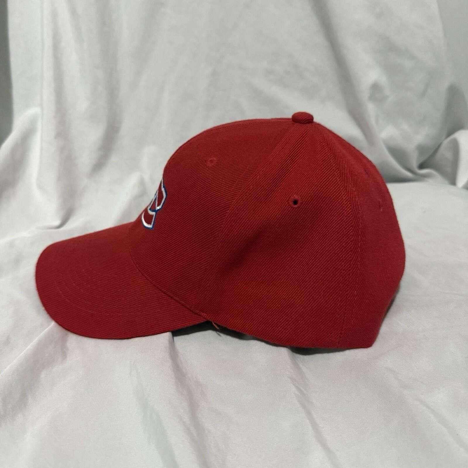 Other Vintage Montreal Canadiens Cap Hat One Size Men’s Size ONE SIZE - 2 Thumbnail