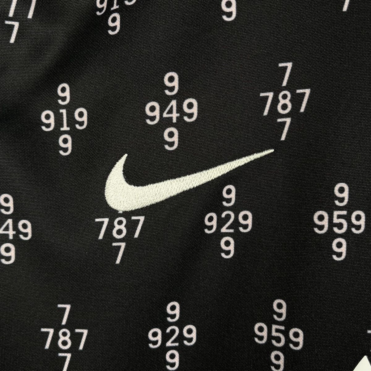 Nike Nike Paris Saint Germain Pre Match Soccer Jersey Shirt 21/22 Size US L / EU 52-54 / 3 - 12 Thumbnail