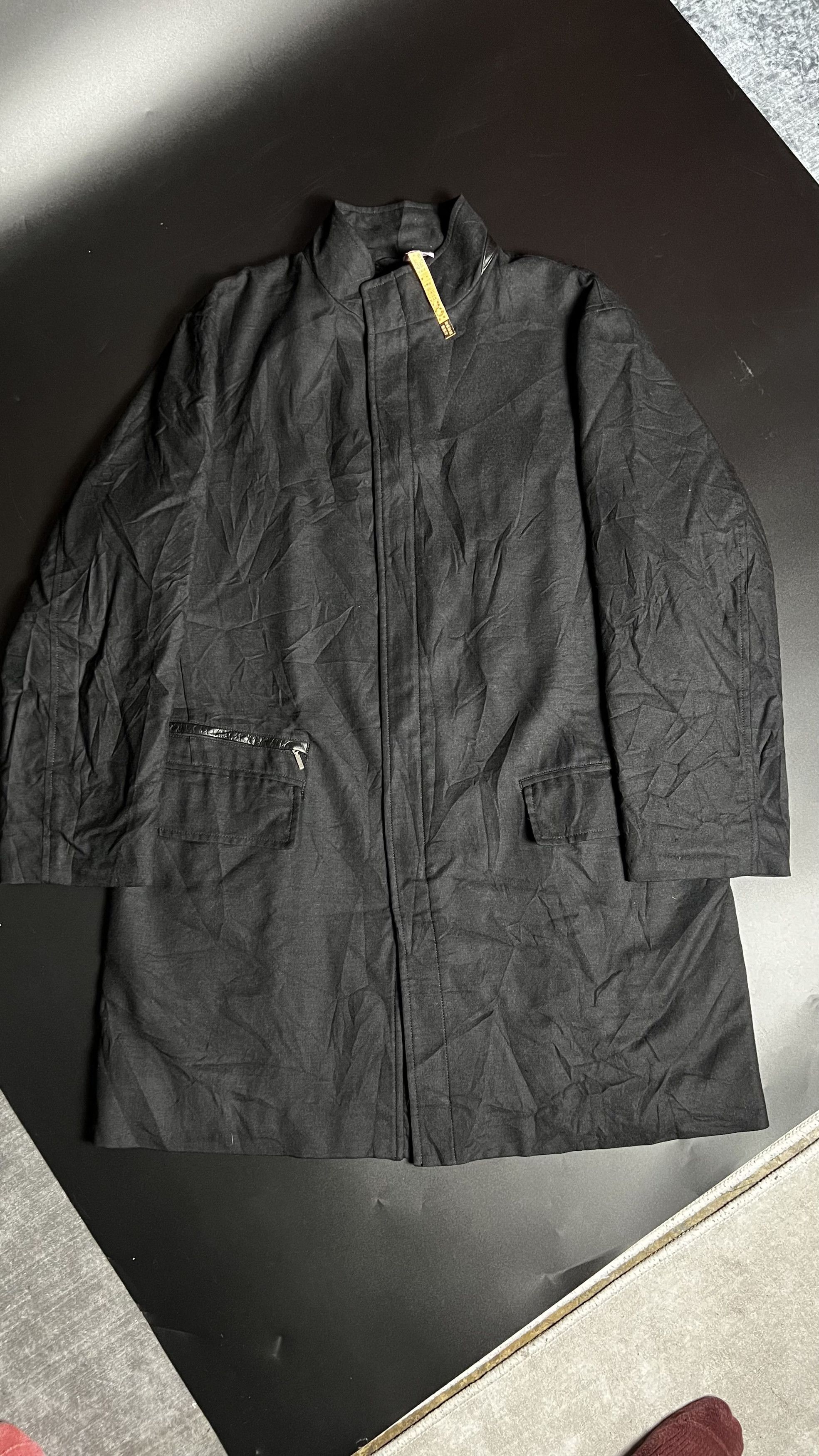 Burberry BURBERRY LONDON COAT Size US M / EU 48-50 / 2 - 4 Thumbnail