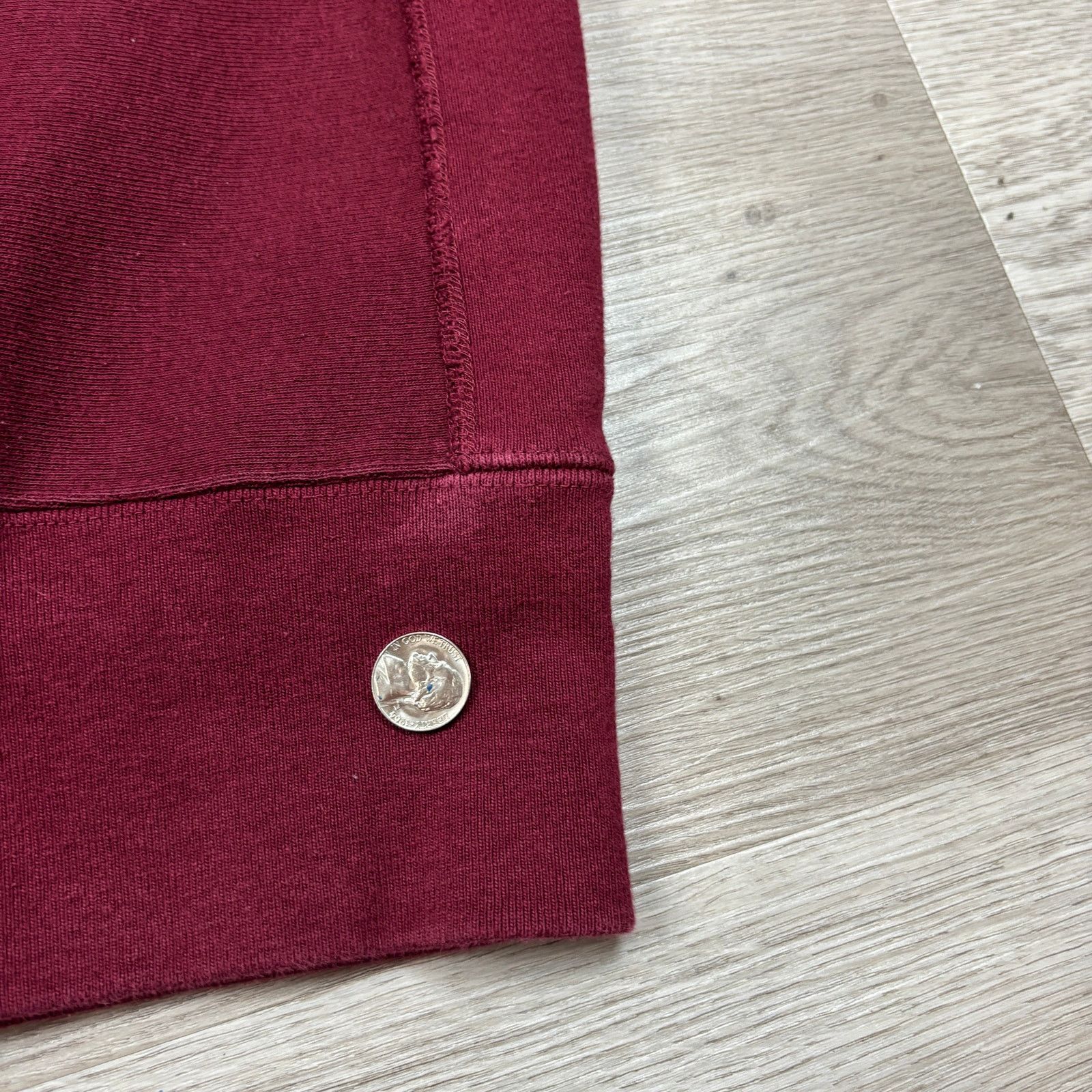 Rowing Blazers Rowing Blazers Crewneck Sweatshirt Pullover Men's Medium Size US M / EU 48-50 / 2 - 8 Thumbnail