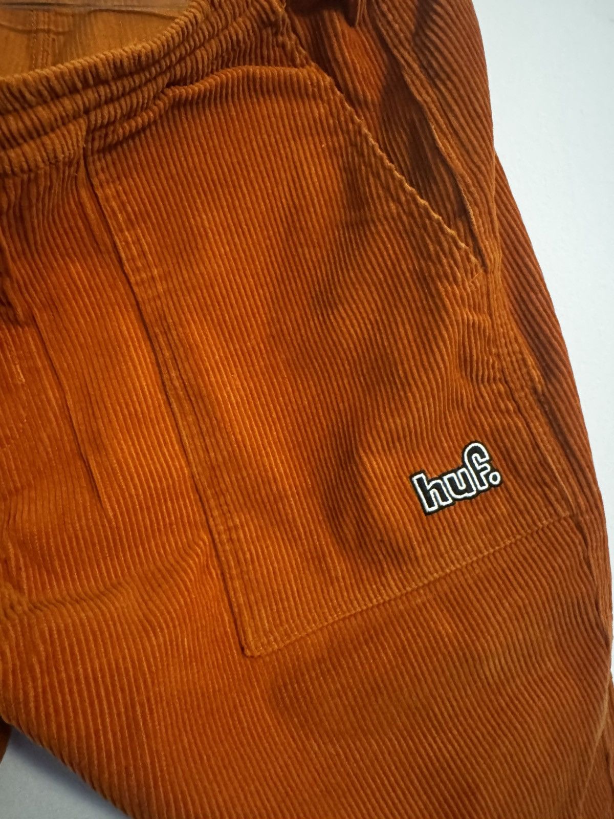 Huf Huf courdory pants Size US 36 / EU 52 - 2 Thumbnail