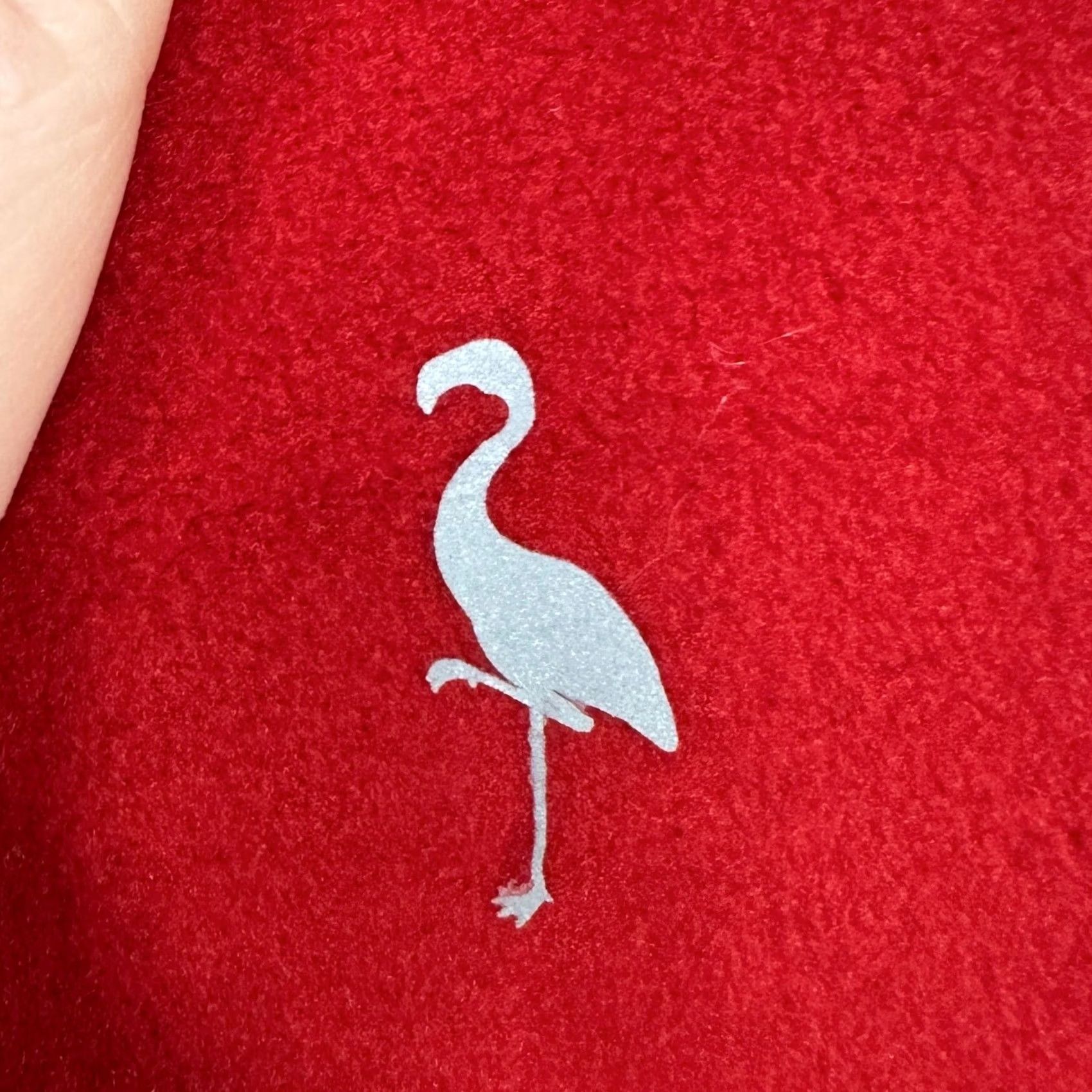 Tailorbyrd TAILORBYRD Vest Mens Fleece Full Zip Red Medium Pockets Logo Outdoor Vintage 2000s? Size US M / EU 48-50 / 2 - 5 Thumbnail