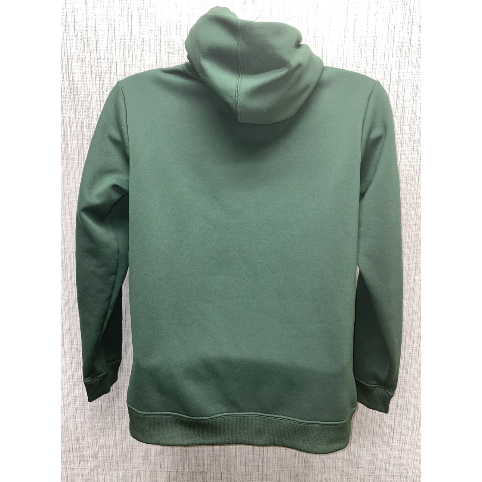 Under Armour Under Armour Jacket Mens M Dark Green Polyester Athletic Hoodie Size US M / EU 48-50 / 2 - 4 Thumbnail