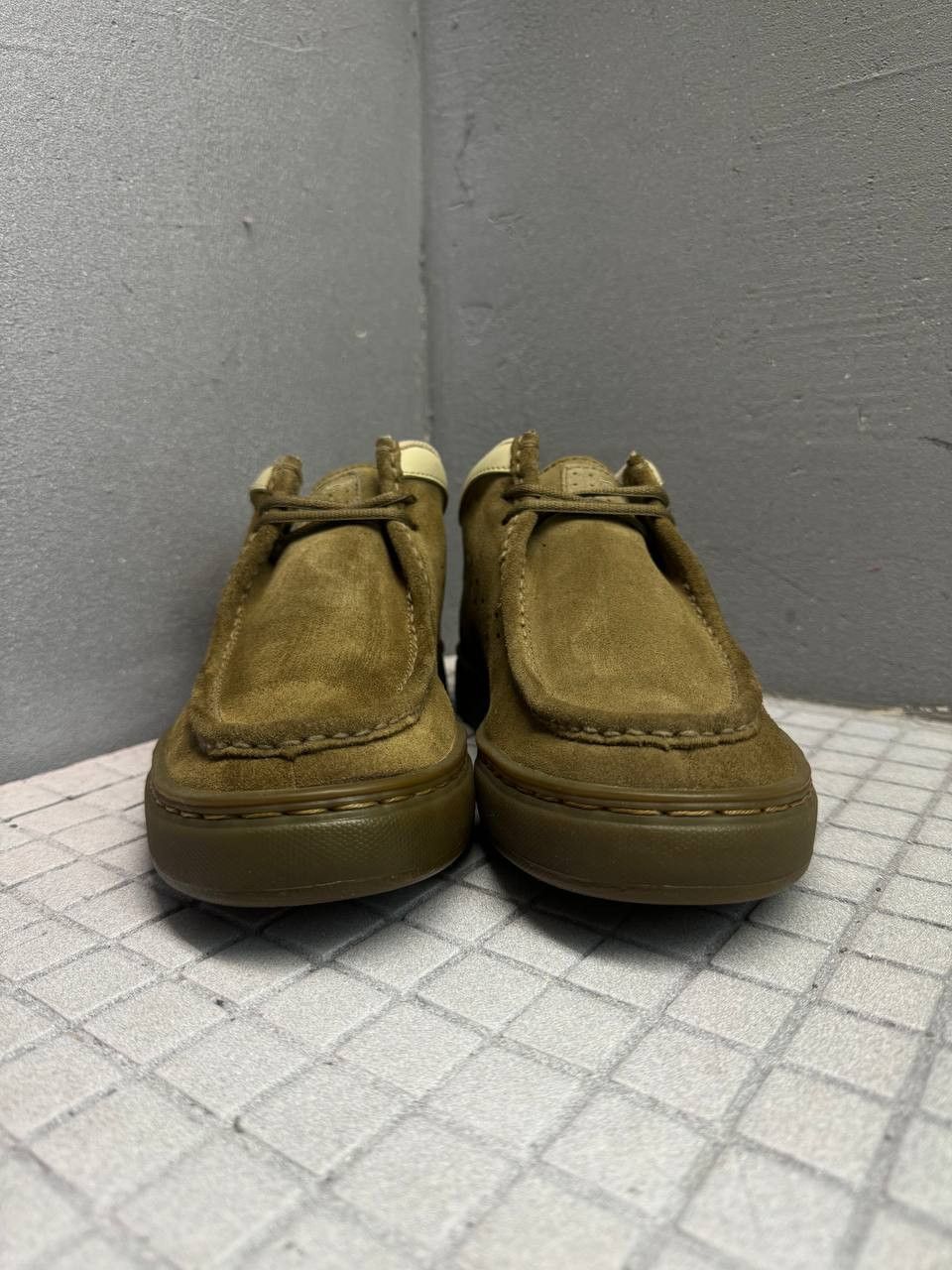 Vans Vans Carver Suede OG Boots Size US 7.5 / EU 40-41 - 3 Thumbnail