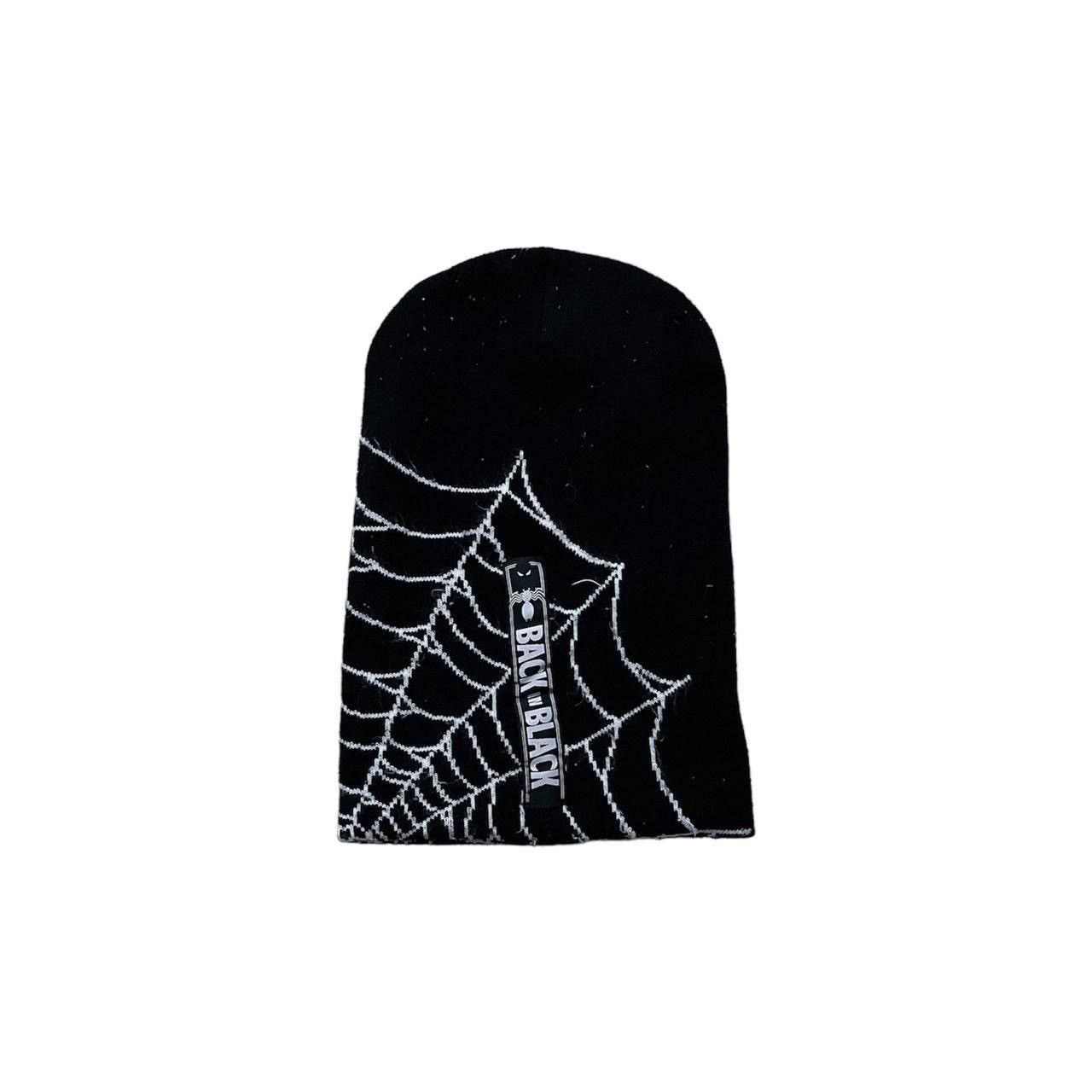 Other Spiderman Ski Mask Balaclava Size ONE SIZE - 2 Thumbnail